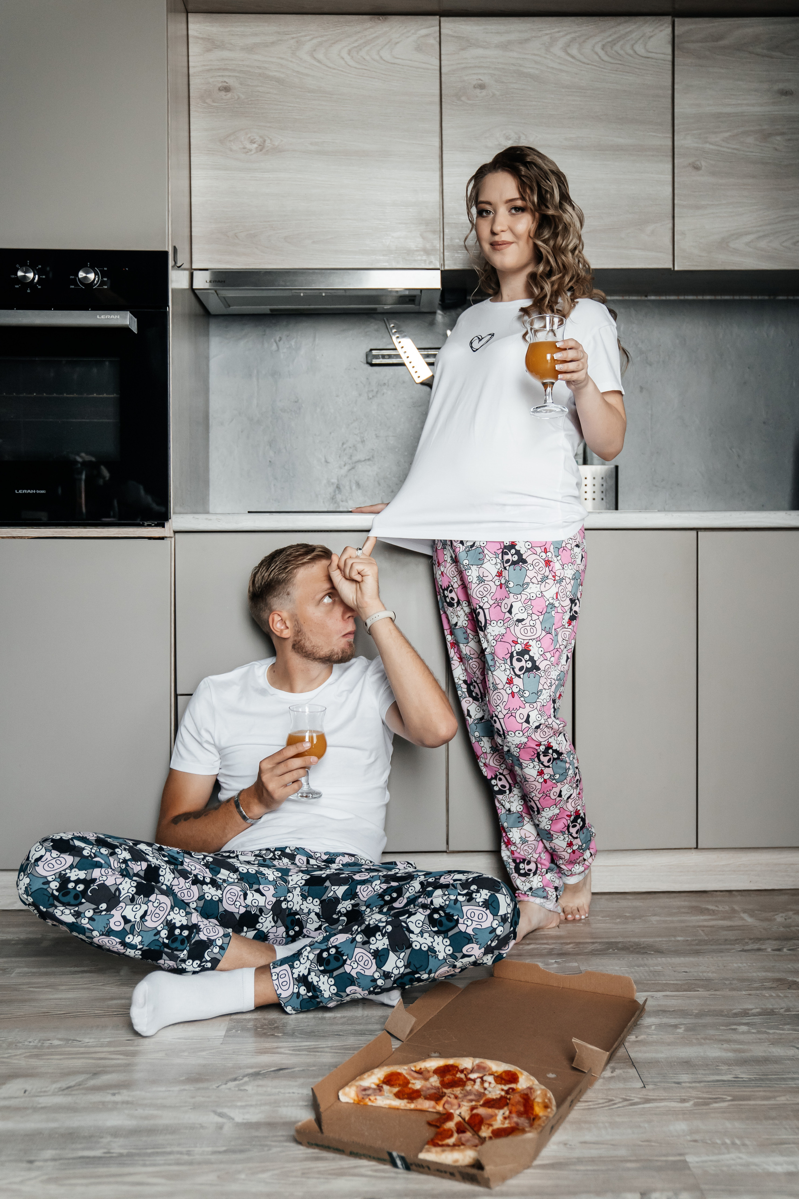 Никита и Анна. Свадебный и семейный фотограф В Барнауле Нечаева Таня