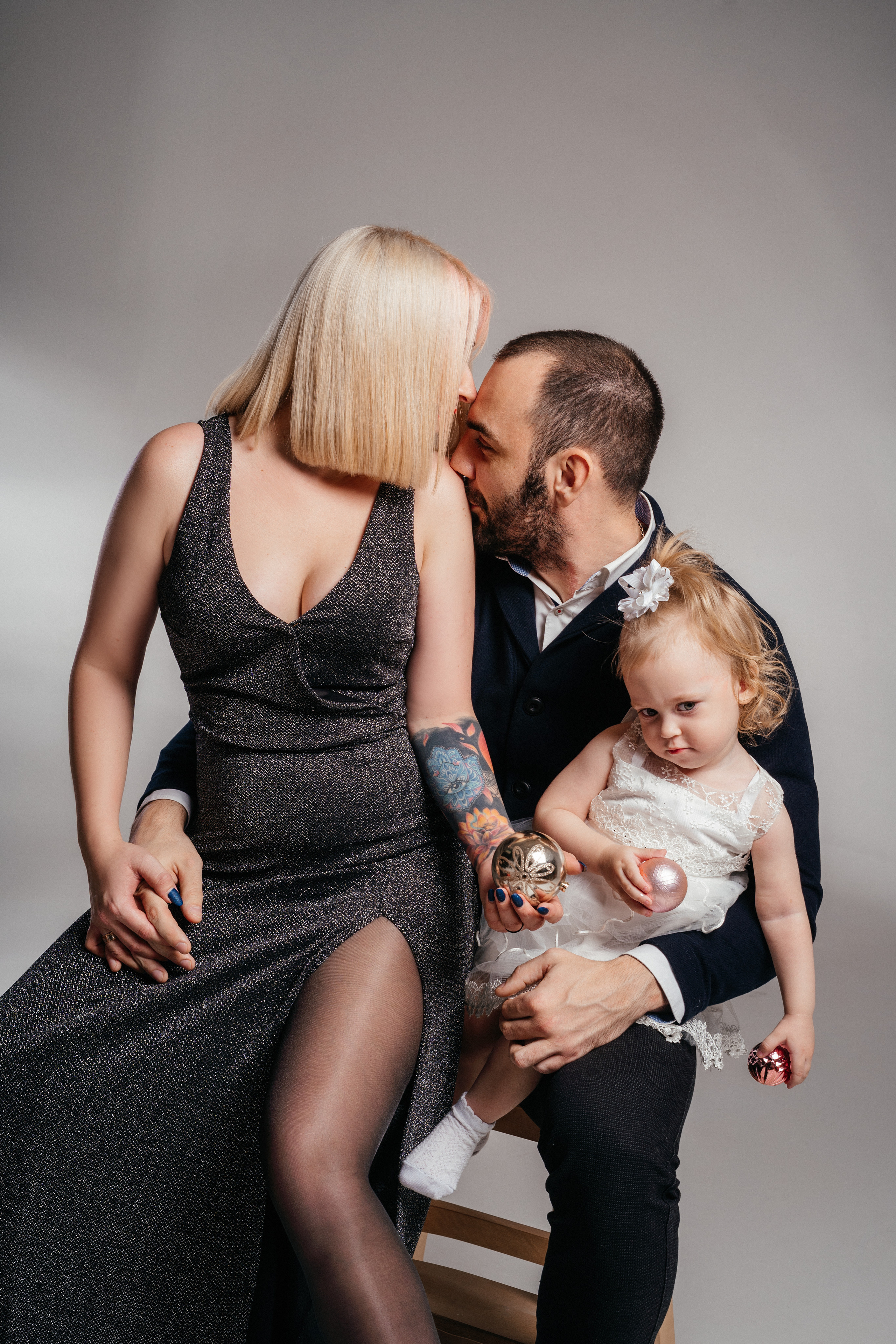 Семейная фотосессия. Свадебный и семейный фотограф В Барнауле Нечаева Таня