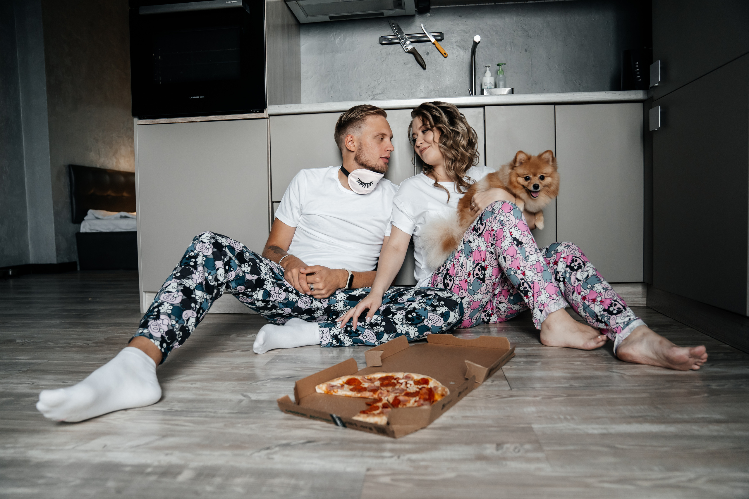 Никита и Анна. Свадебный и семейный фотограф В Барнауле Нечаева Таня