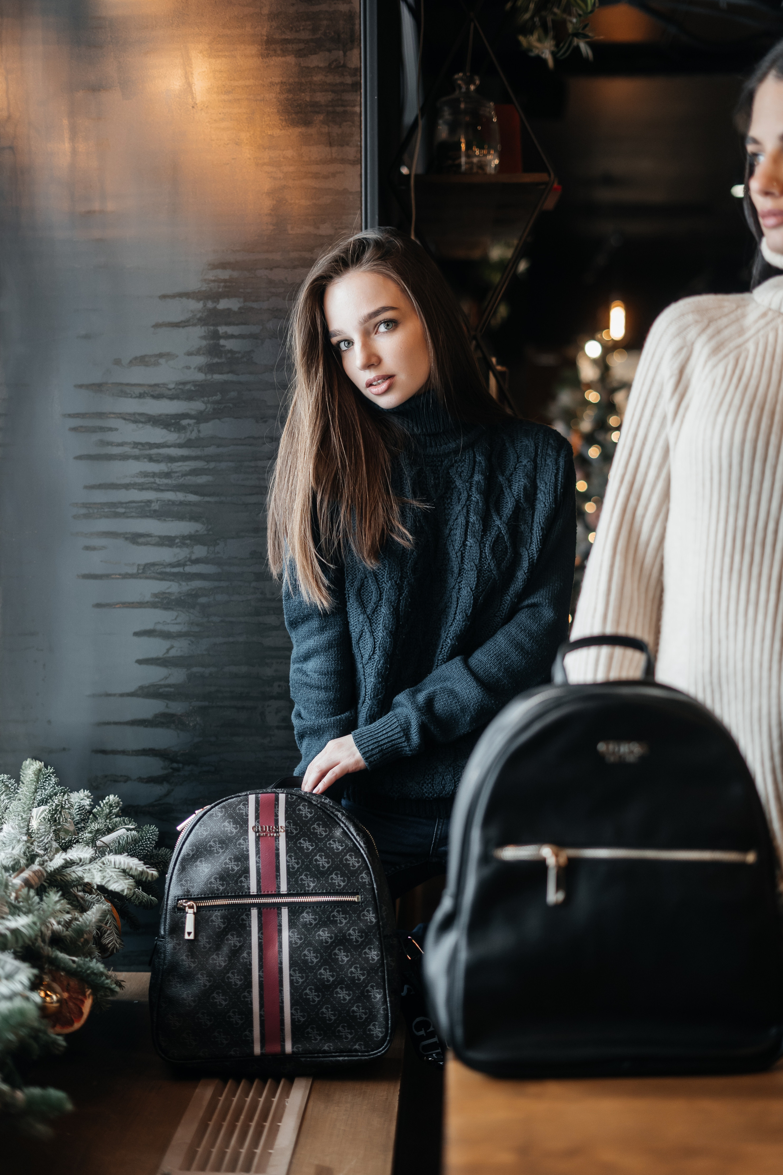 Контент для бренда сумок. Свадебный и семейный фотограф В Барнауле Нечаева Таня