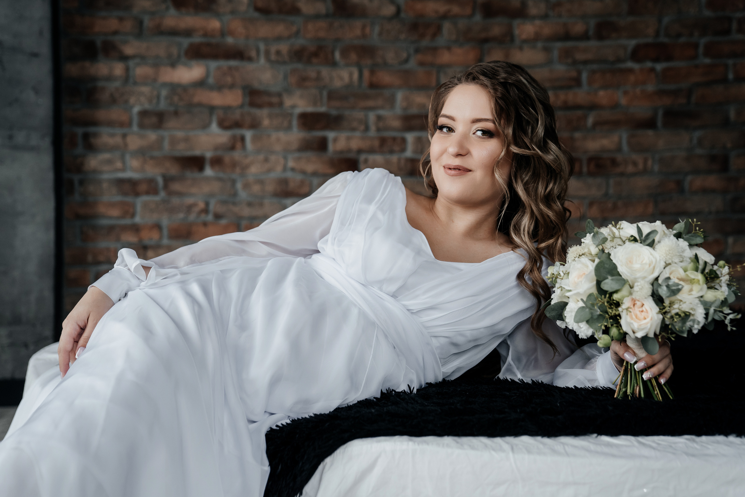 Никита и Анна. Свадебный и семейный фотограф В Барнауле Нечаева Таня