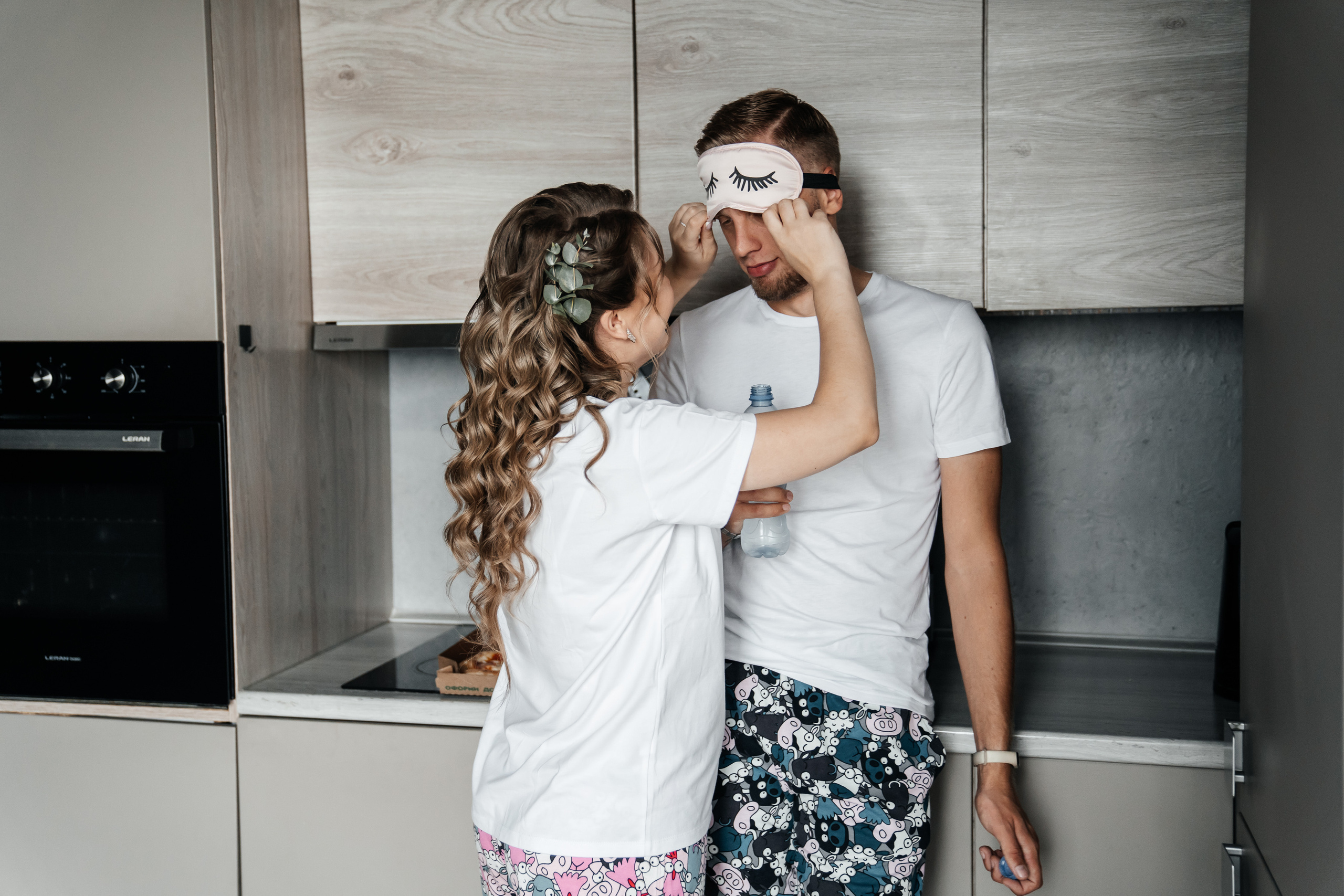 Никита и Анна. Свадебный и семейный фотограф В Барнауле Нечаева Таня