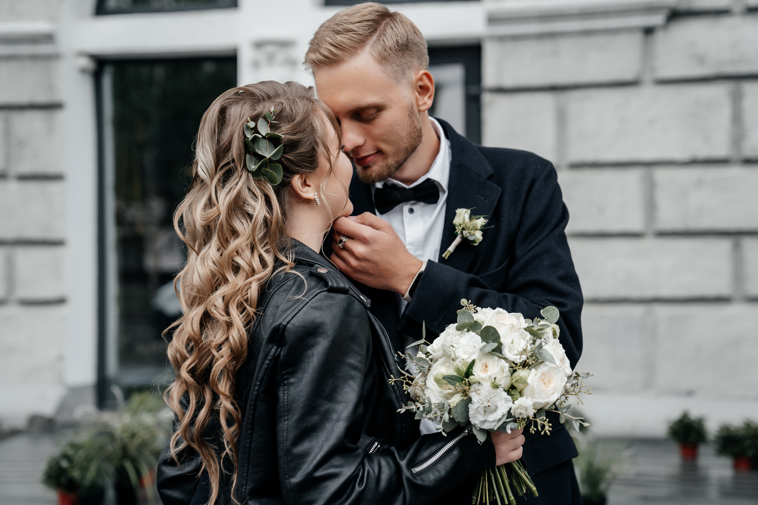 Никита и Анна. Свадебный и семейный фотограф В Барнауле Нечаева Таня