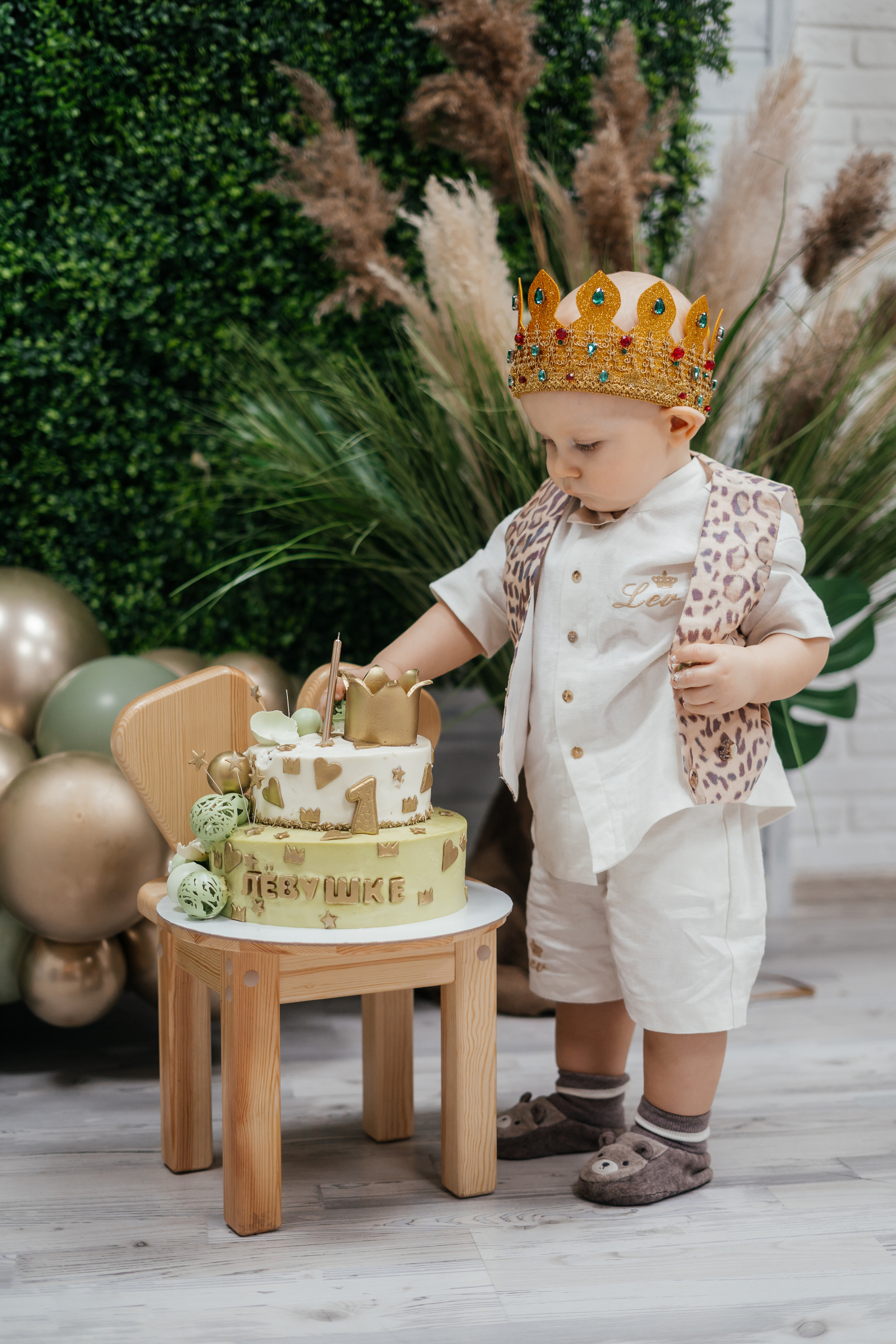 Детский праздник. Свадебный и семейный фотограф В Барнауле Нечаева Таня