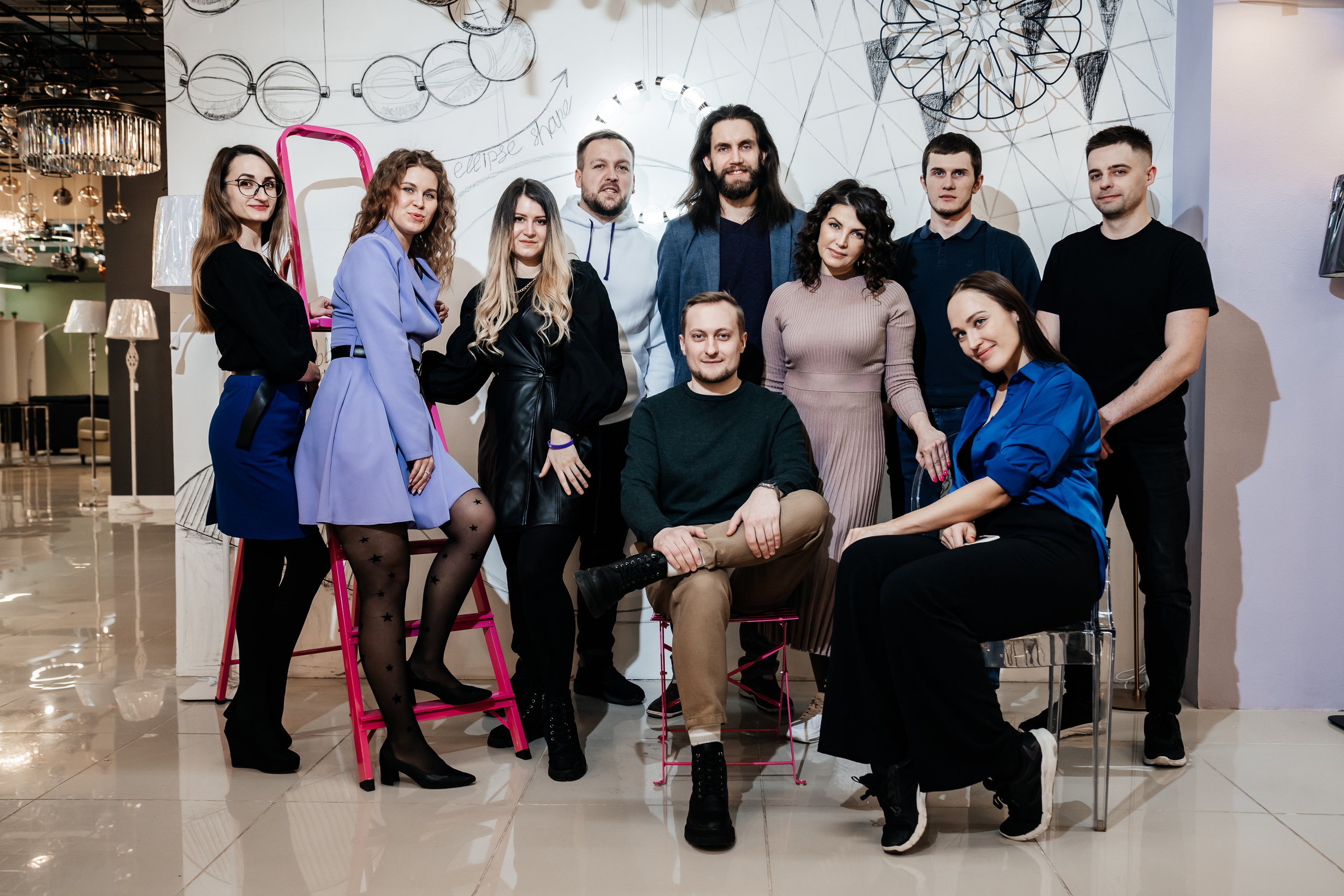 MAYTONI 2022 С В Е Т О Л О К. Свадебный и семейный фотограф В Барнауле Нечаева Таня