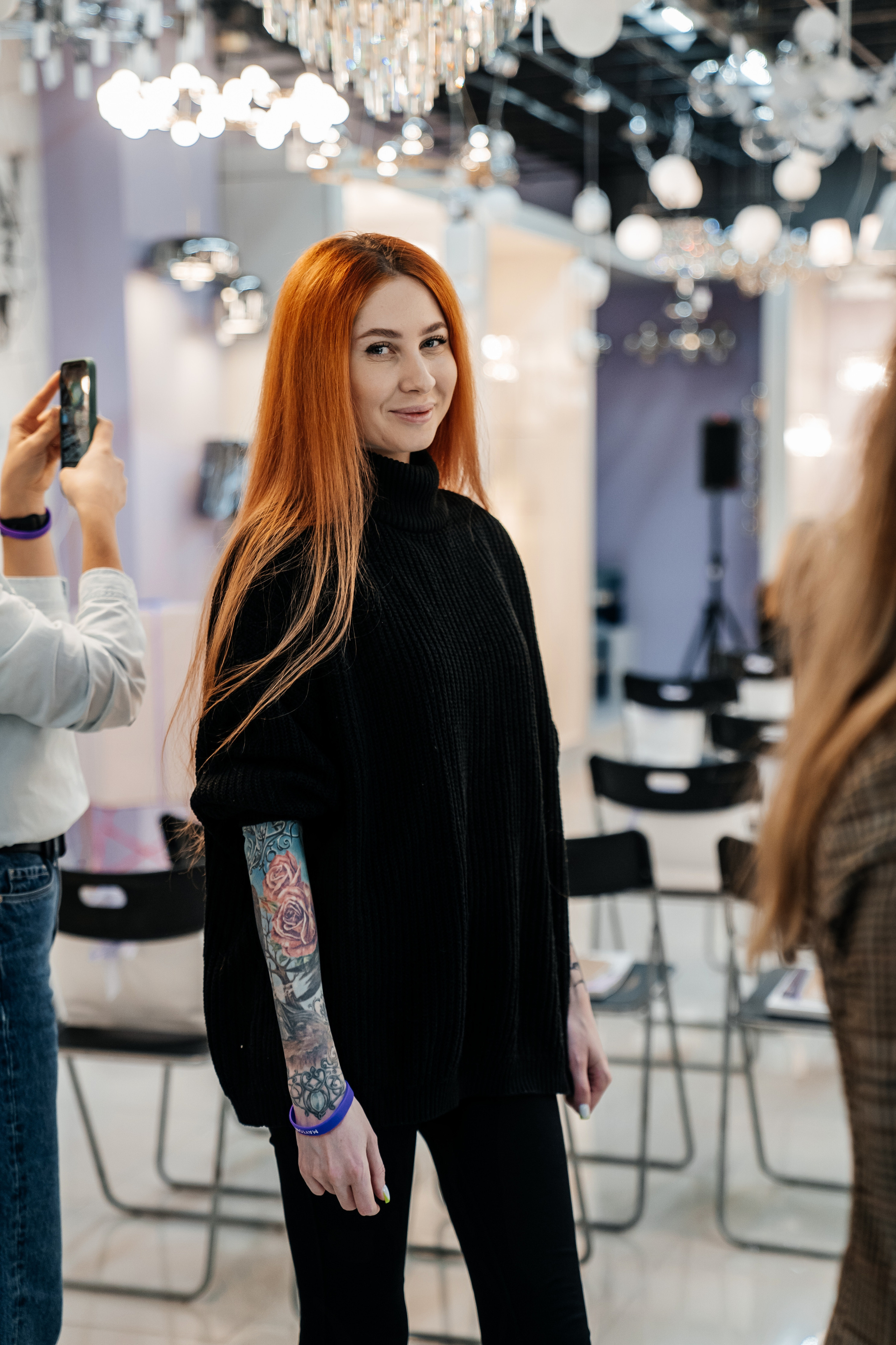 MAYTONI 2022 С В Е Т О Л О К. Свадебный и семейный фотограф В Барнауле Нечаева Таня