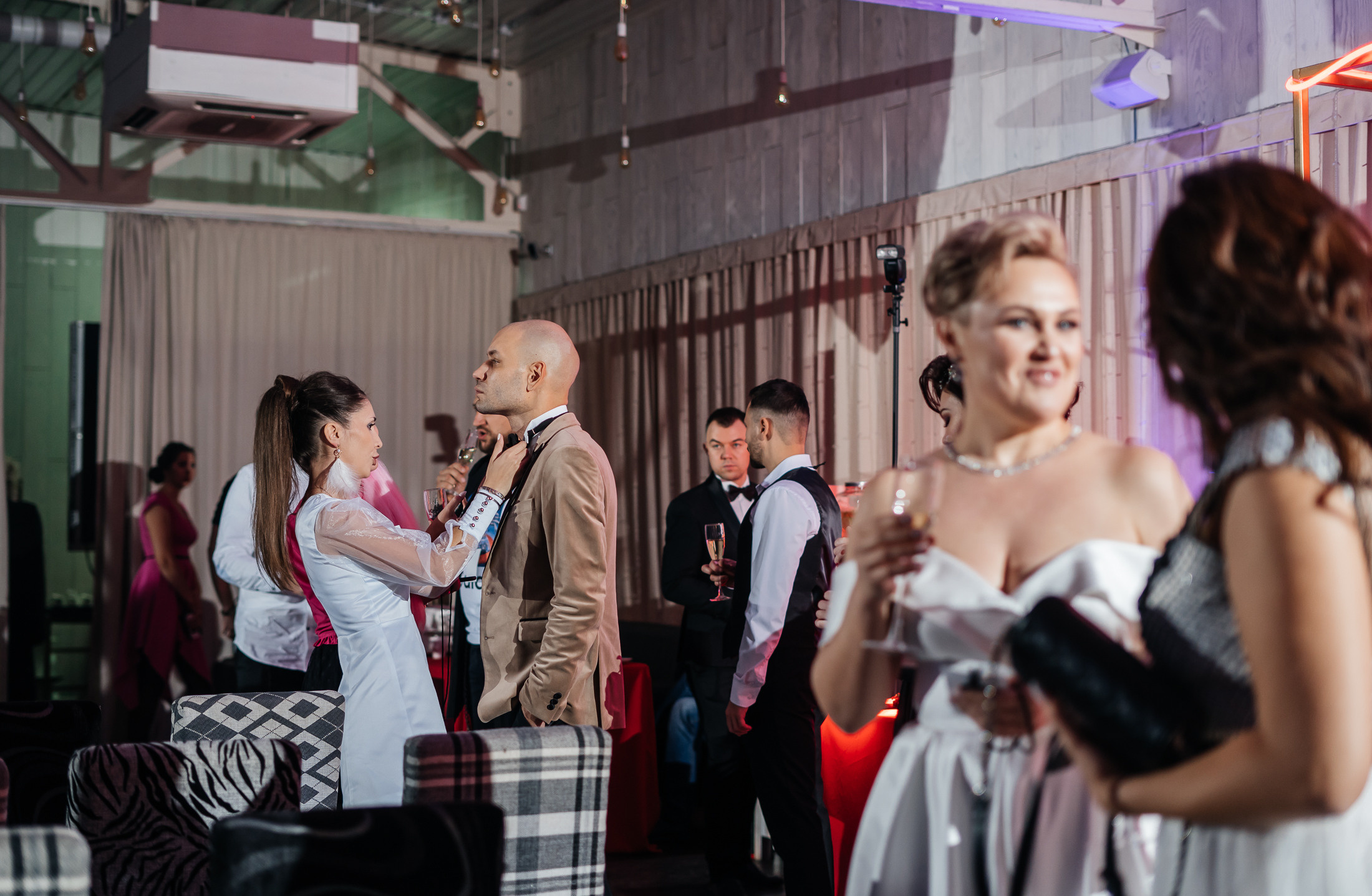 EVENT MEETING. Свадебный и семейный фотограф В Барнауле Нечаева Таня