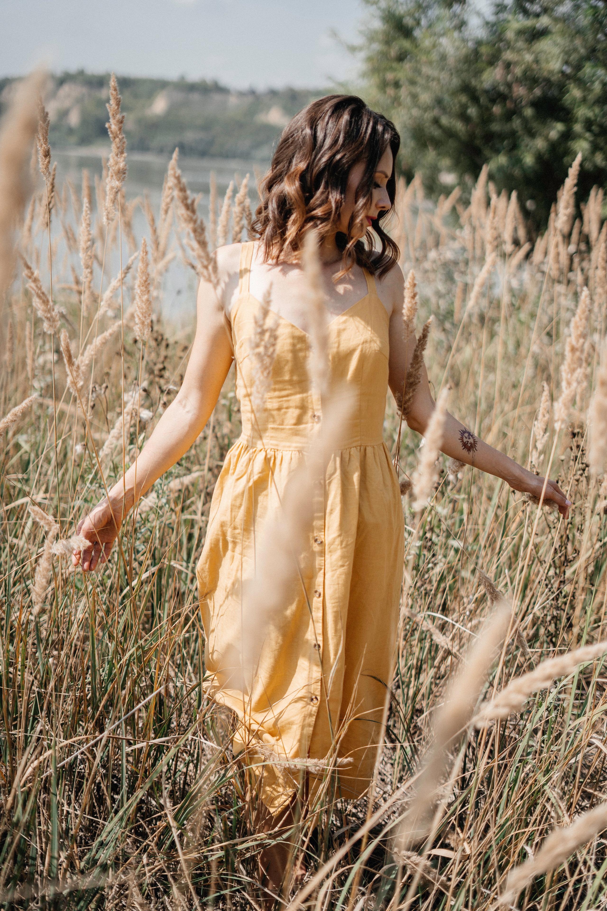 Контент для телесного терапевта. Свадебный и семейный фотограф В Барнауле Нечаева Таня