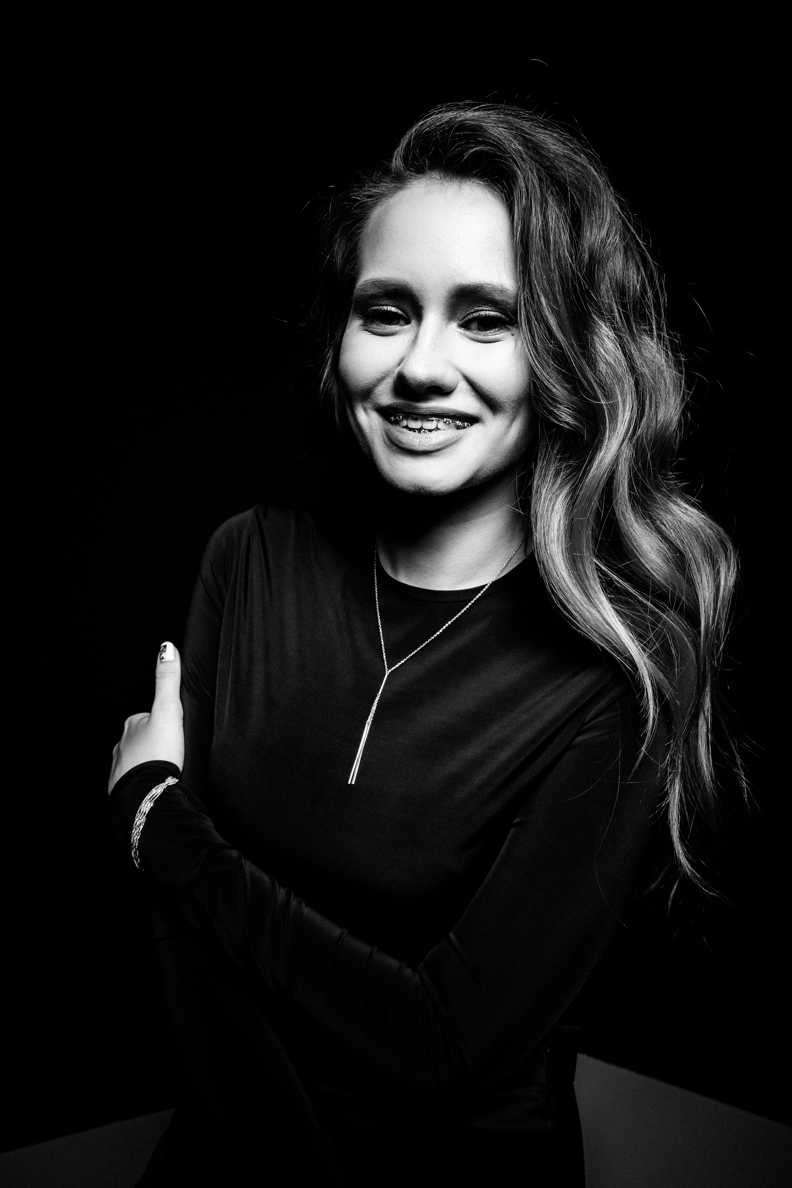 ЧБ DENT STUDIO. Свадебный и семейный фотограф В Барнауле Нечаева Таня