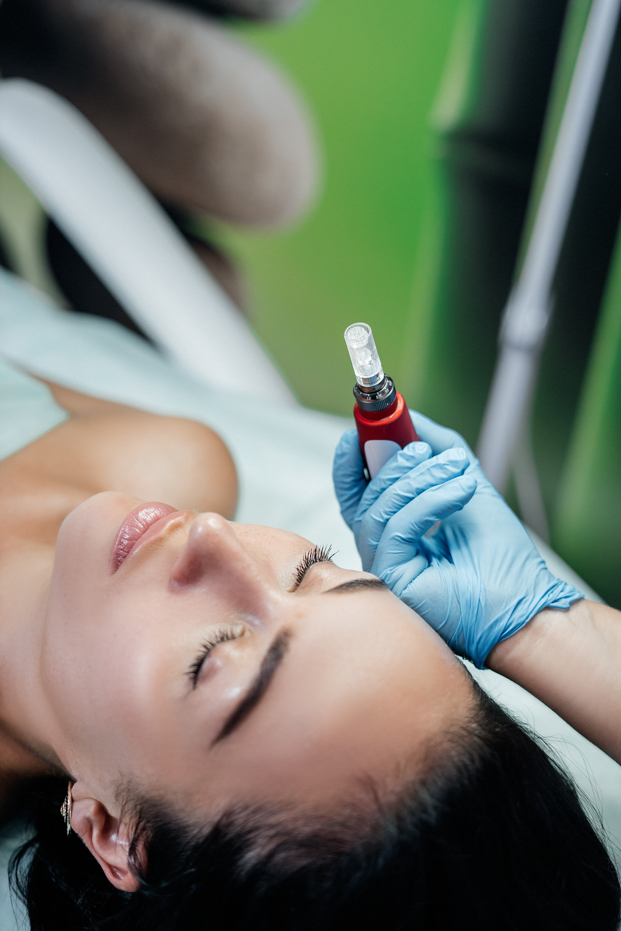 Контент для косметолога. Свадебный и семейный фотограф В Барнауле Нечаева Таня