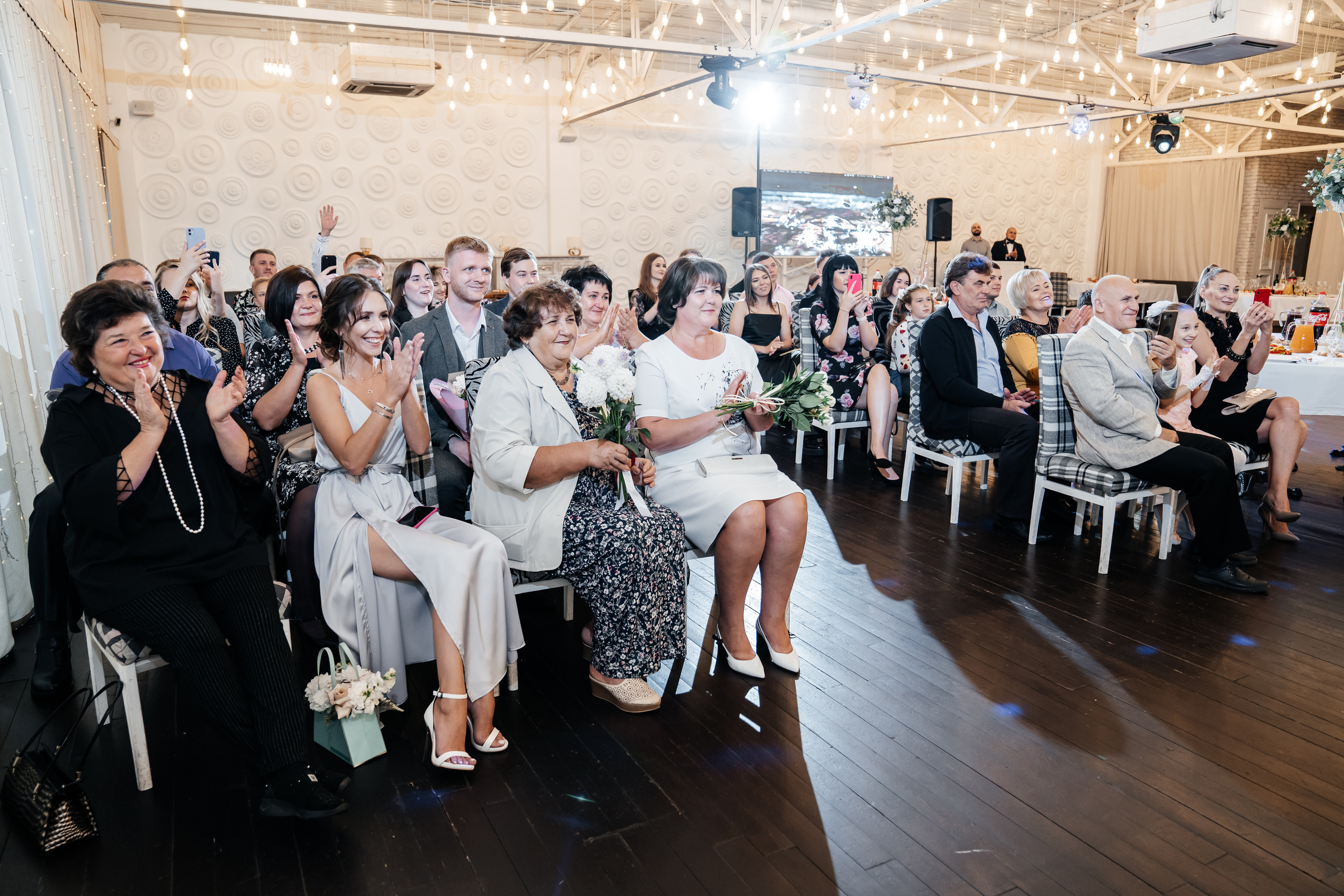 Никита и Анна. Свадебный и семейный фотограф В Барнауле Нечаева Таня