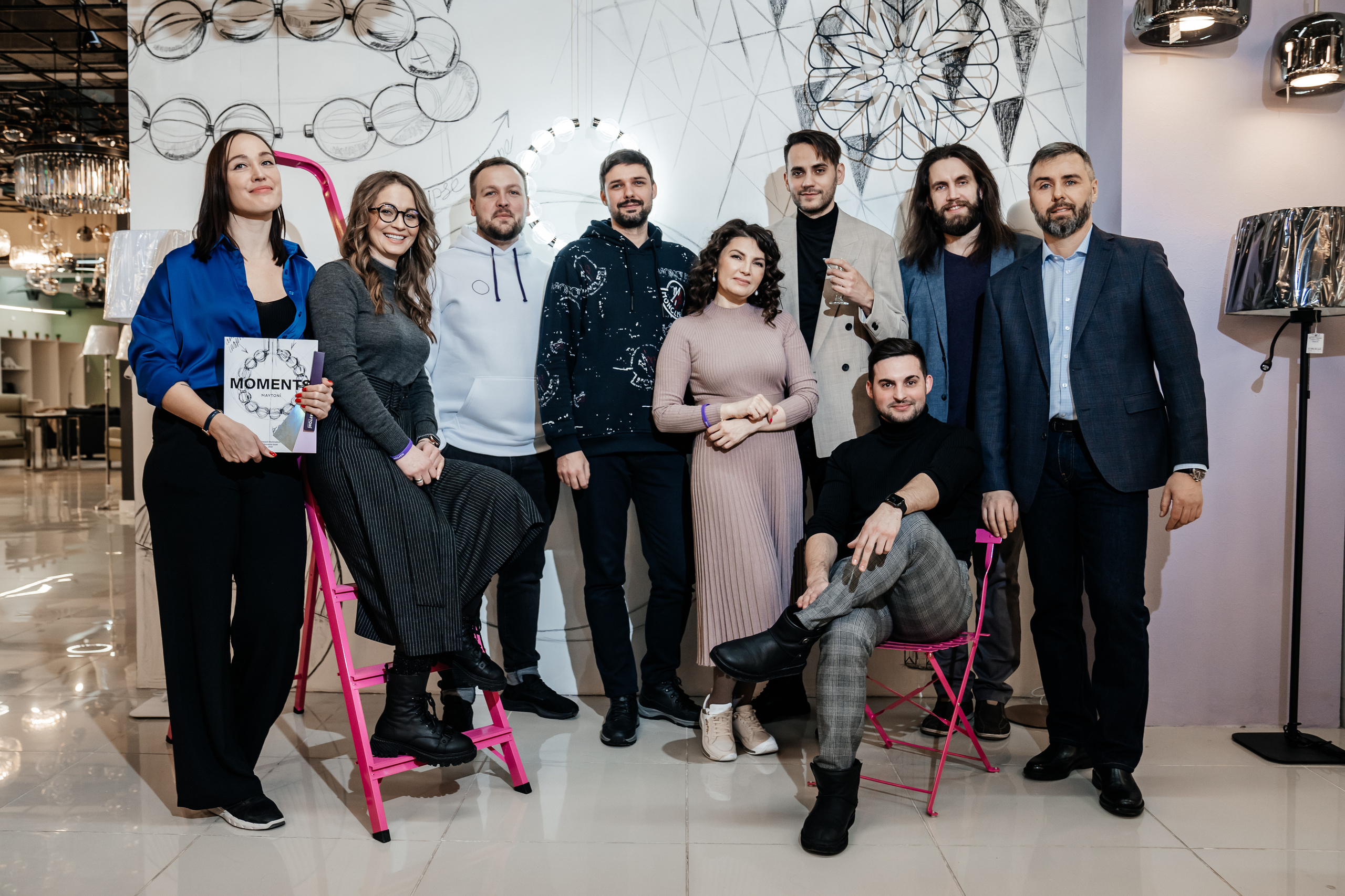 MAYTONI 2022 С В Е Т О Л О К. Свадебный и семейный фотограф В Барнауле Нечаева Таня