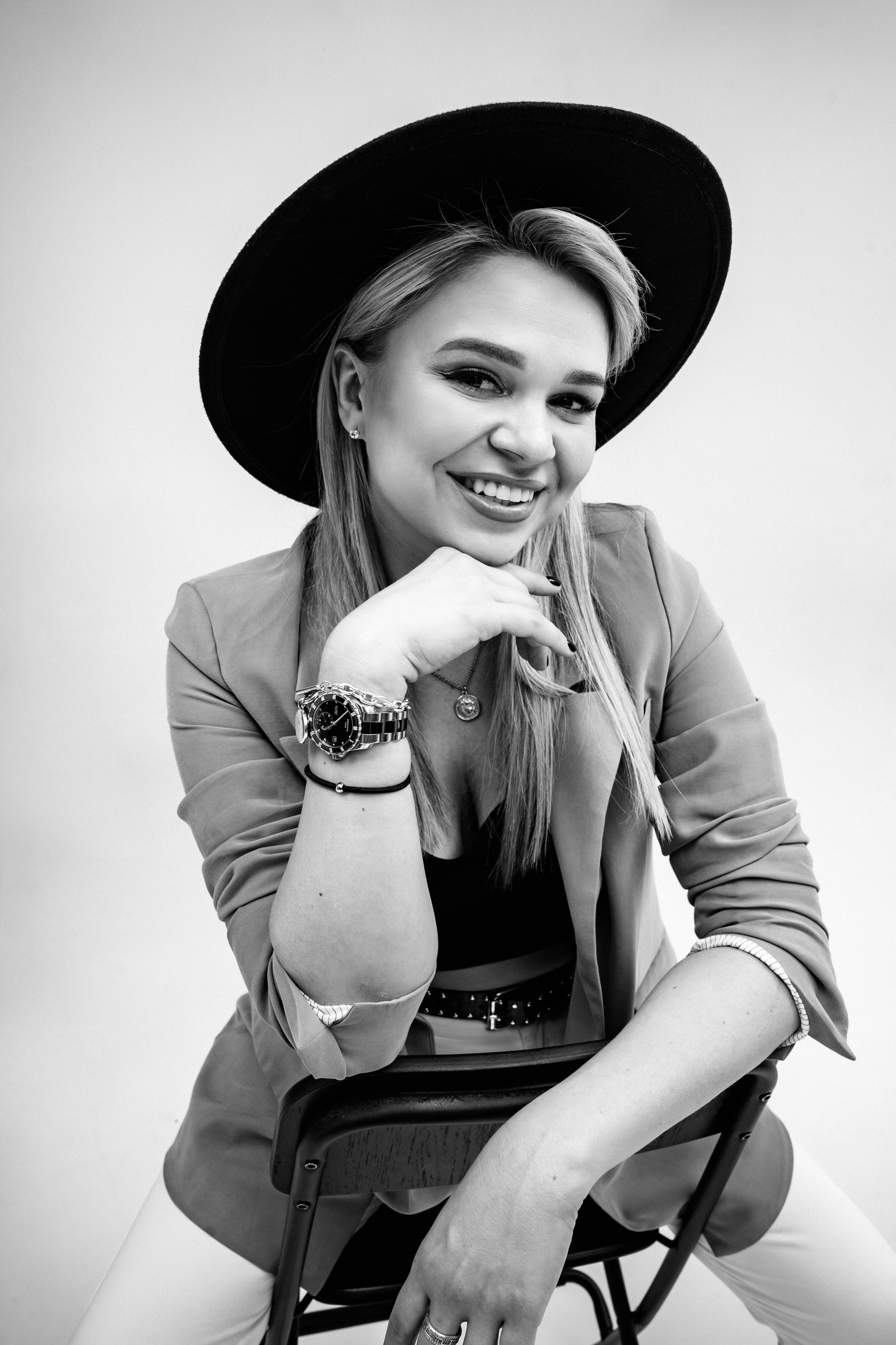 ЧБ DENT STUDIO. Свадебный и семейный фотограф В Барнауле Нечаева Таня