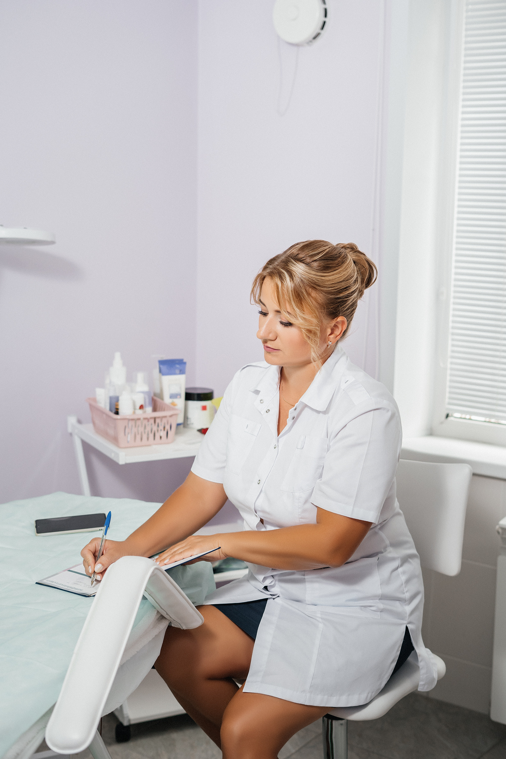 Контент для косметолога. Свадебный и семейный фотограф В Барнауле Нечаева Таня