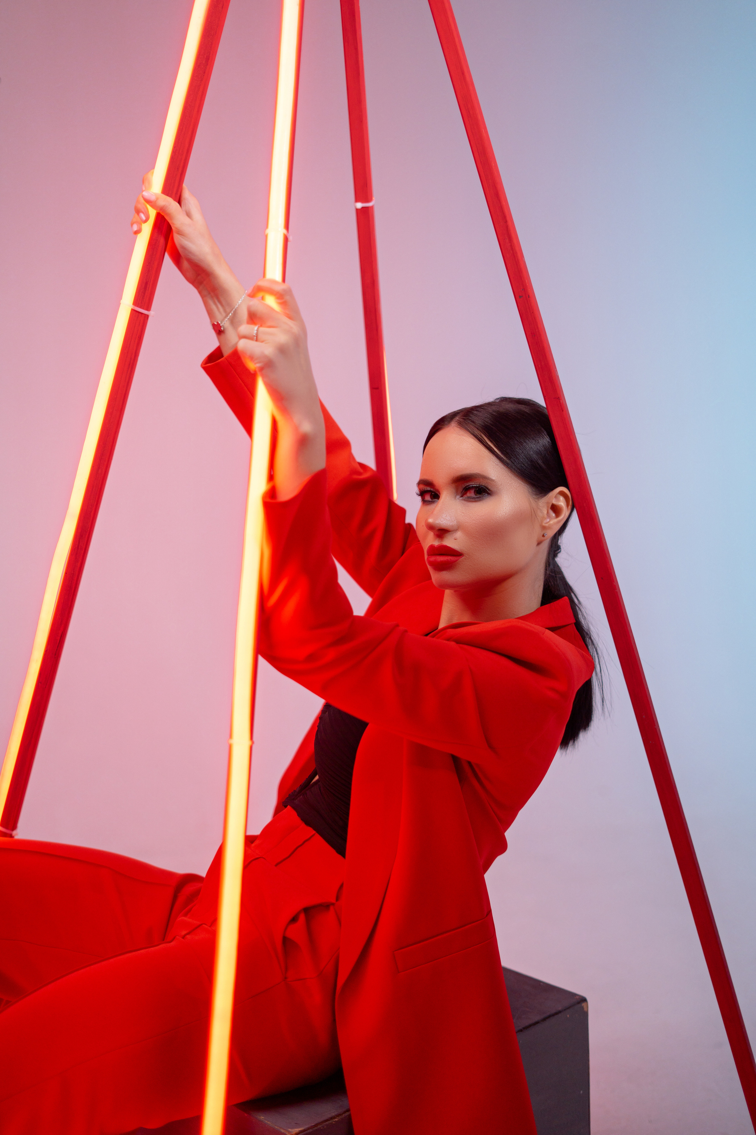 Ксения Гроссу. Свадебный и семейный фотограф В Барнауле Нечаева Таня