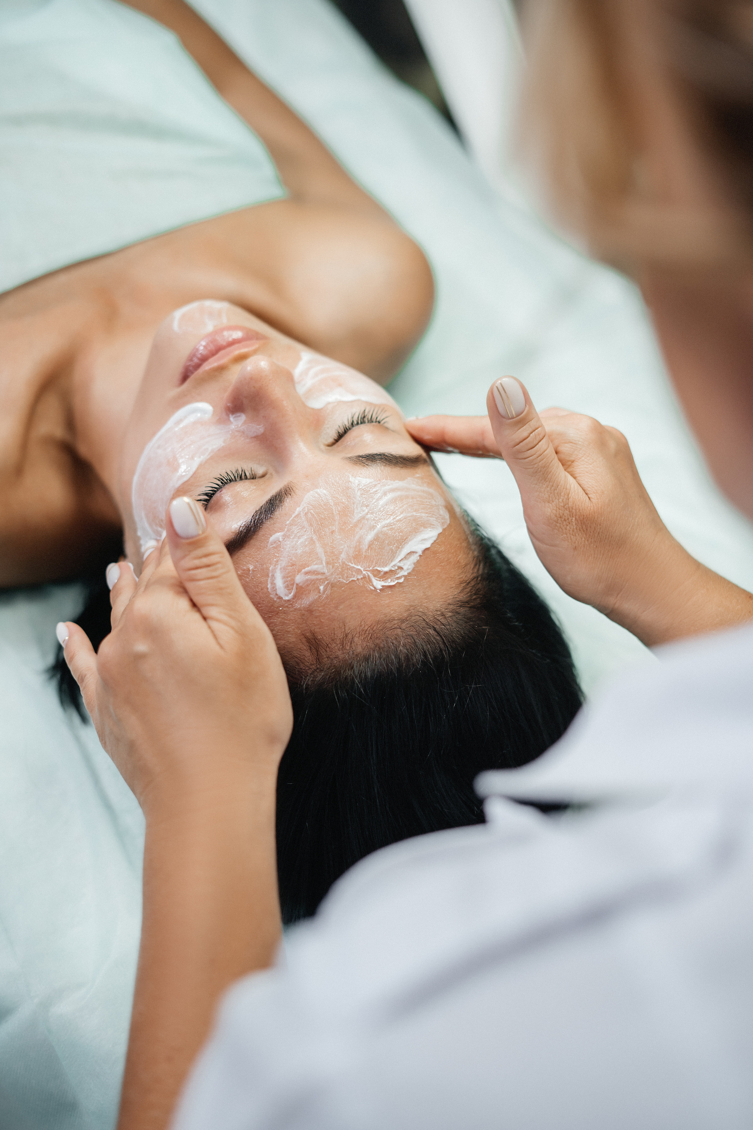 Контент для косметолога. Свадебный и семейный фотограф В Барнауле Нечаева Таня