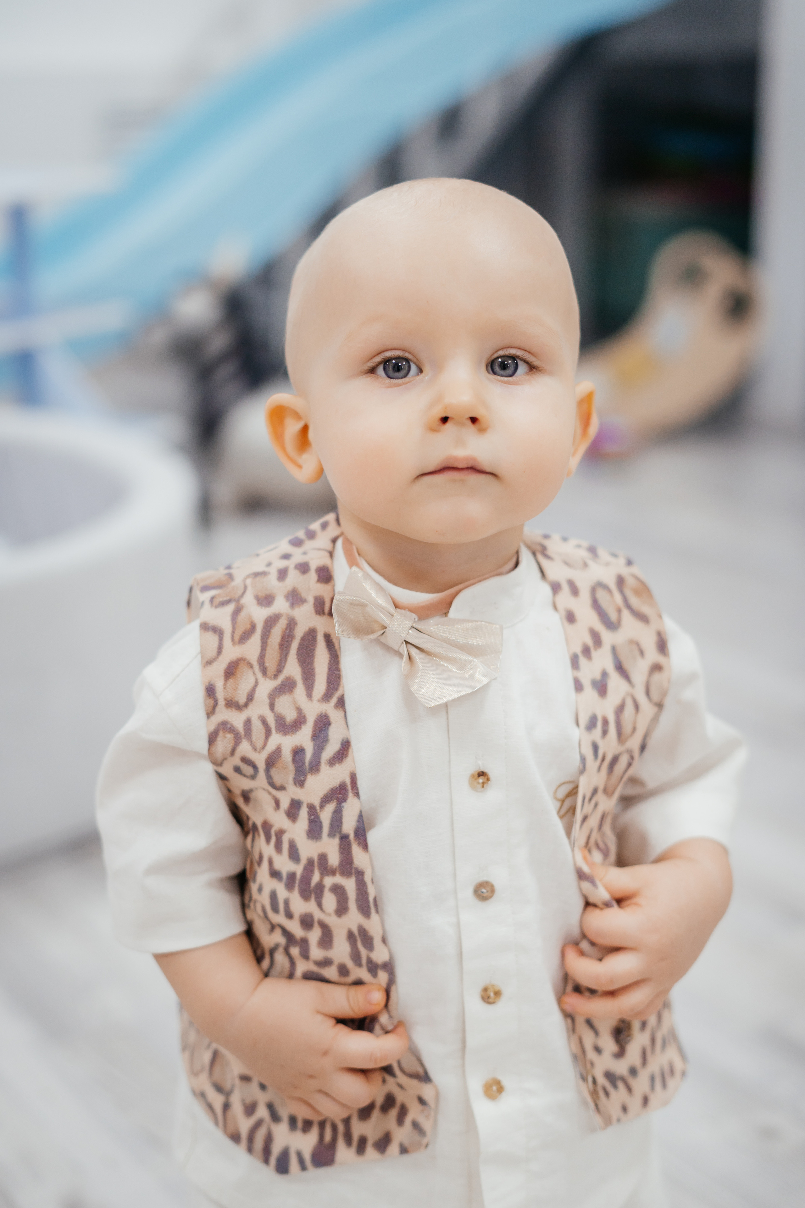 Детский праздник. Свадебный и семейный фотограф В Барнауле Нечаева Таня