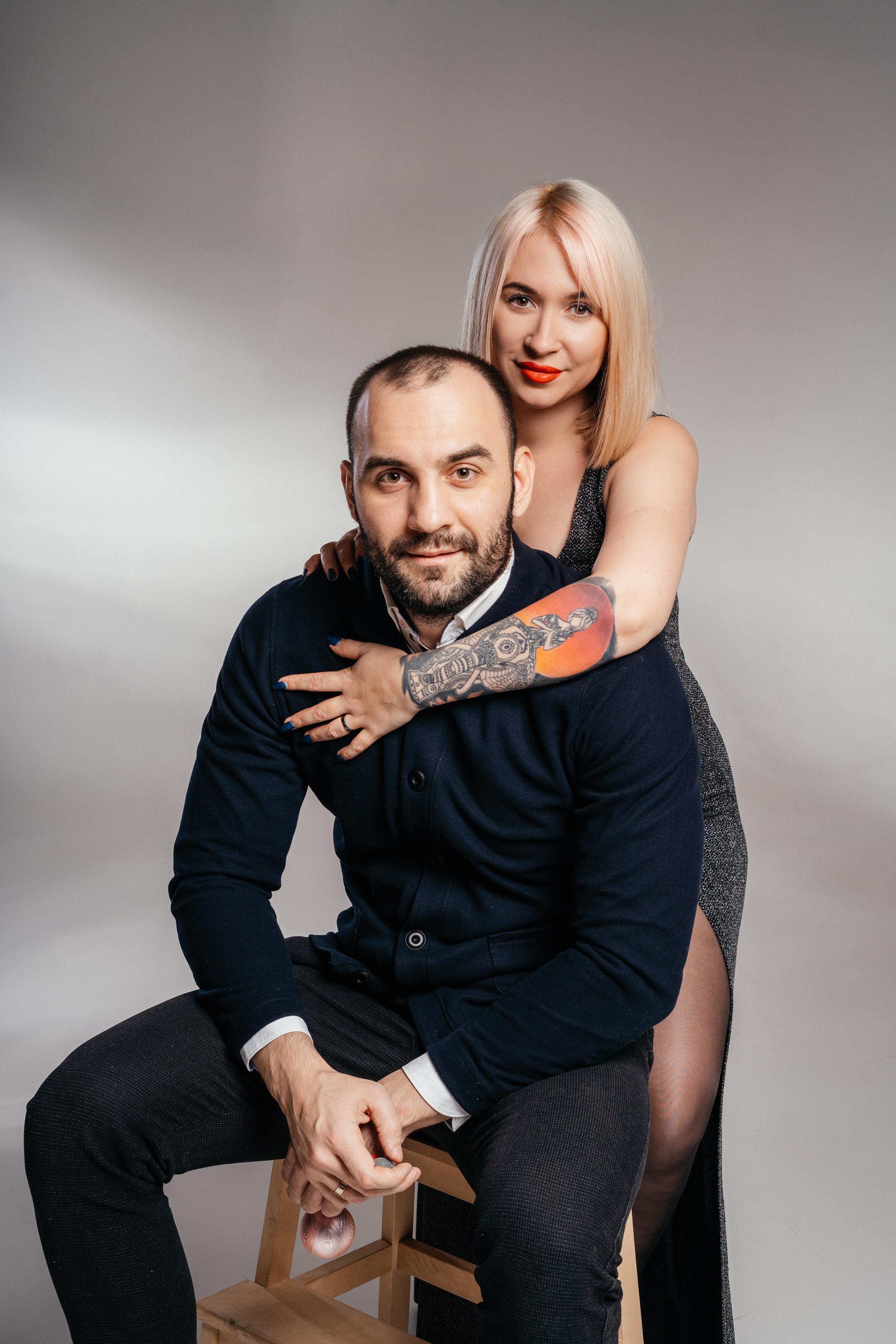 Семейная фотосессия. Свадебный и семейный фотограф В Барнауле Нечаева Таня