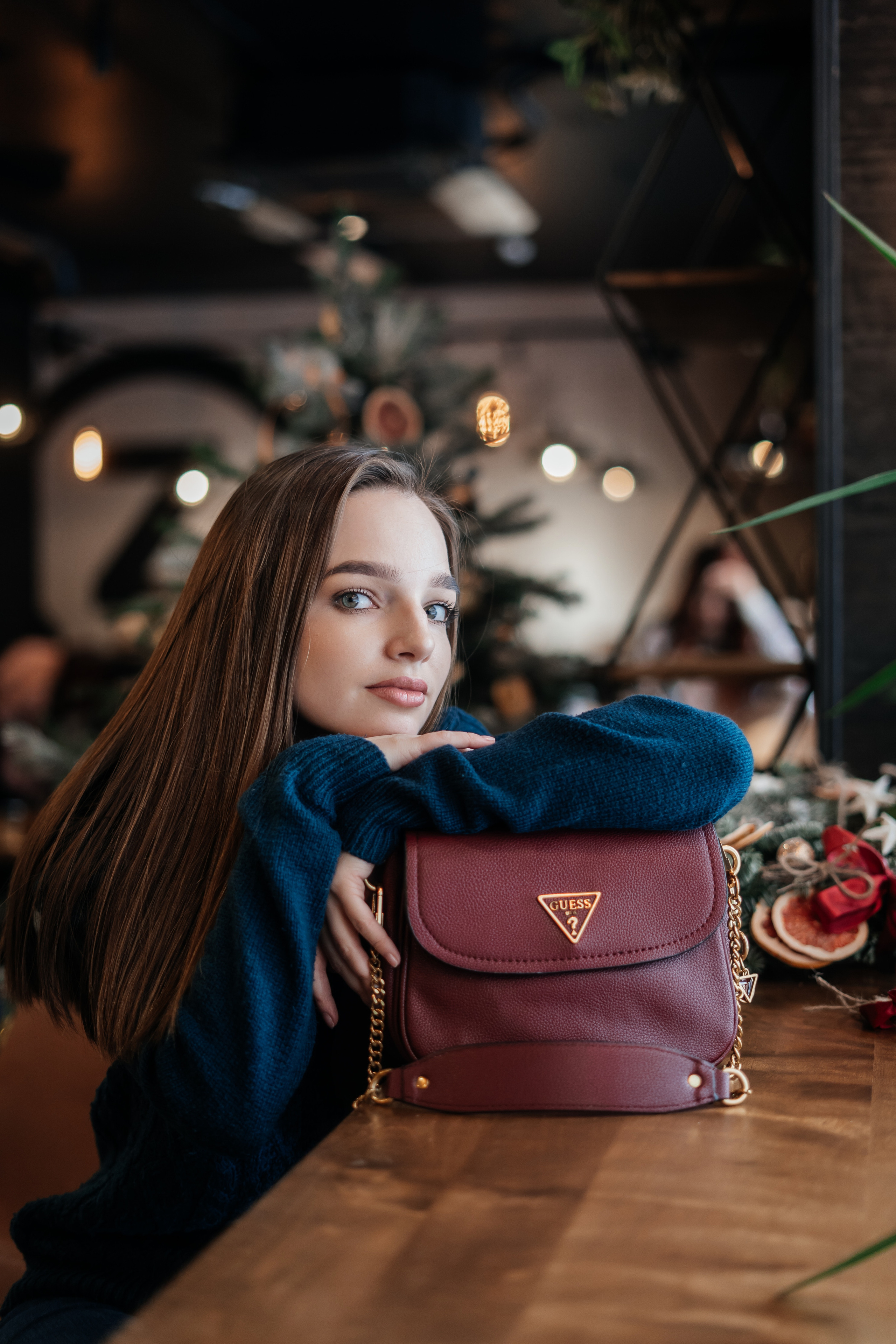 Контент для бренда сумок. Свадебный и семейный фотограф В Барнауле Нечаева Таня