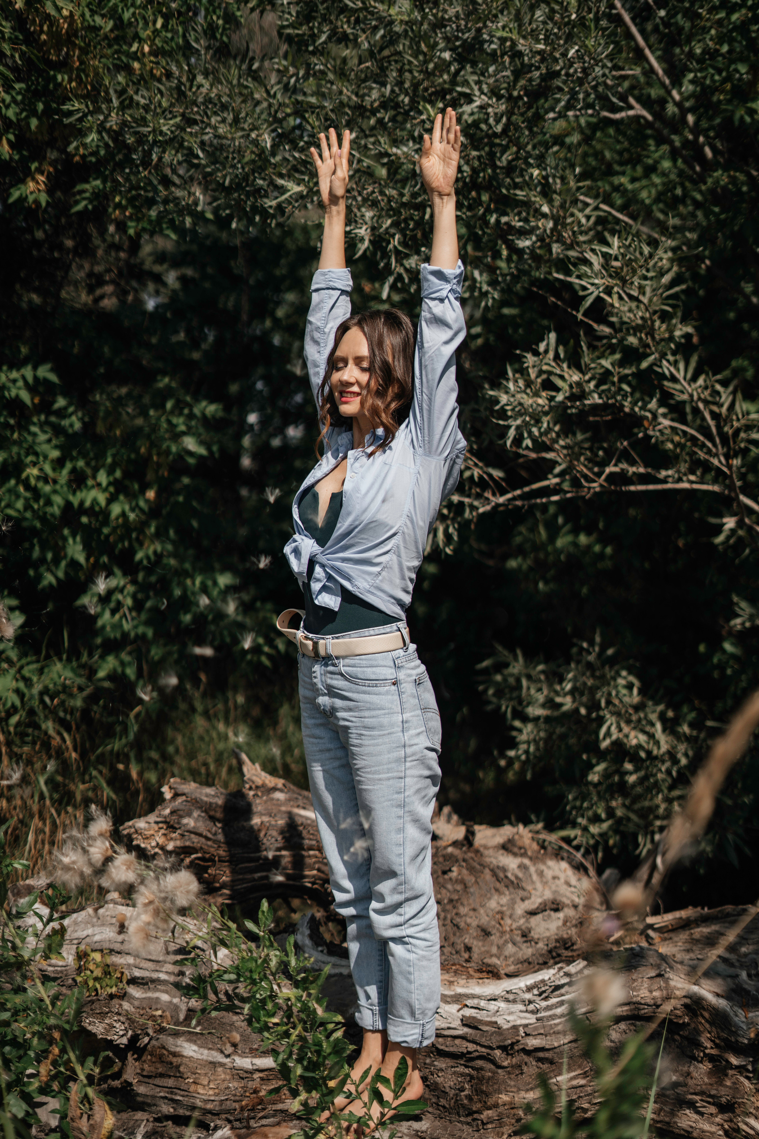 Контент для телесного терапевта. Свадебный и семейный фотограф В Барнауле Нечаева Таня