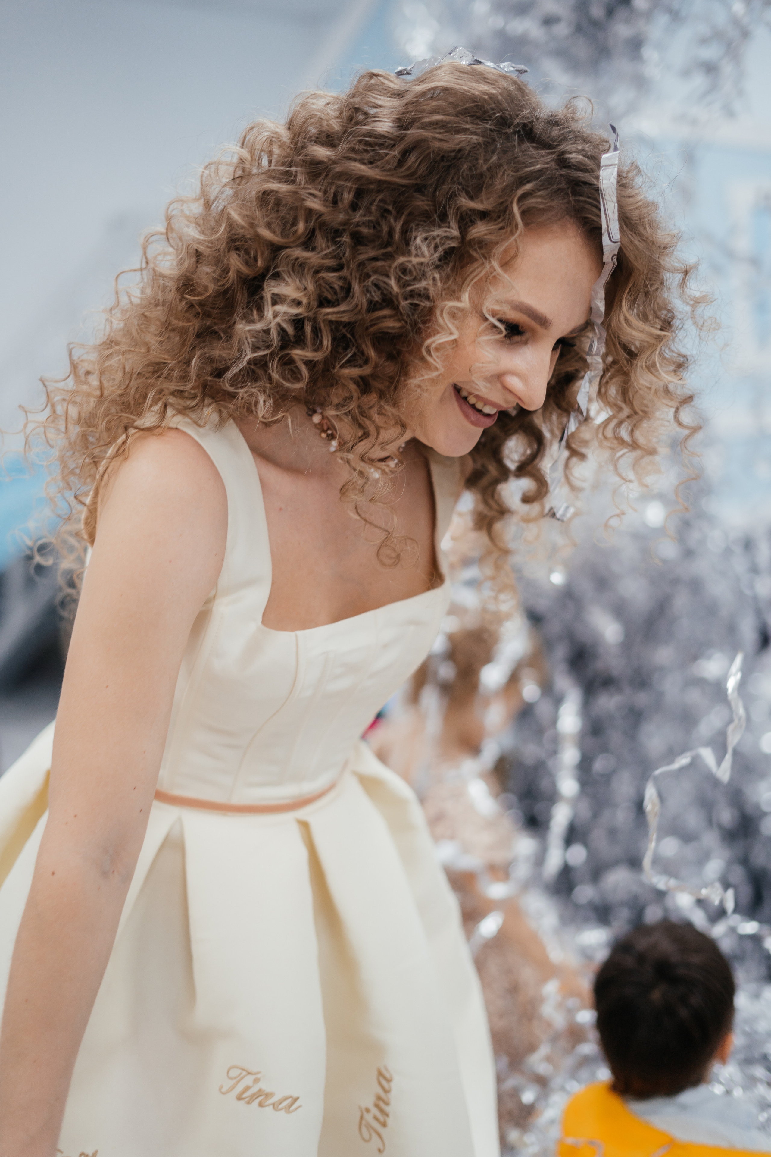 Детский праздник. Свадебный и семейный фотограф В Барнауле Нечаева Таня