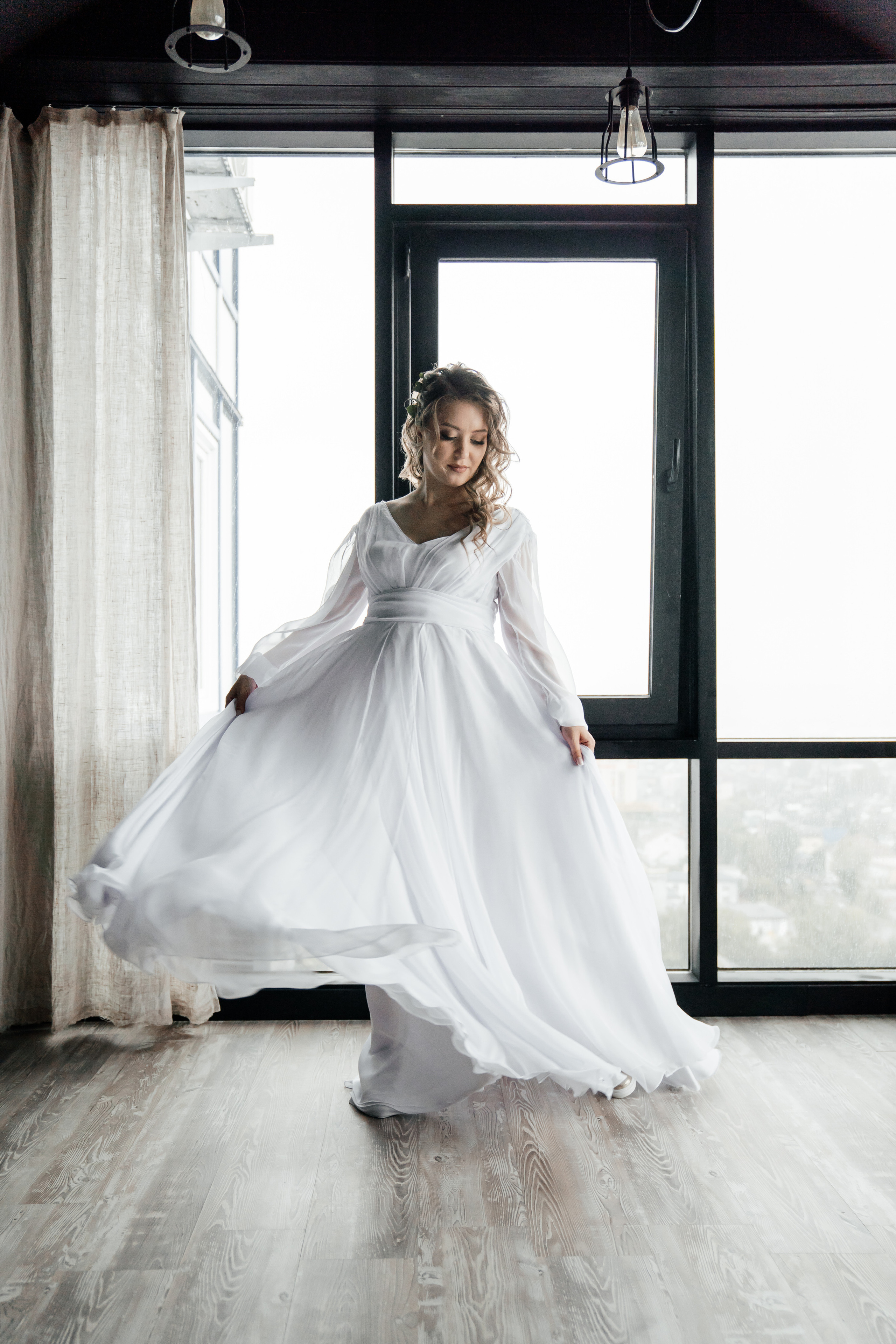 Никита и Анна. Свадебный и семейный фотограф В Барнауле Нечаева Таня