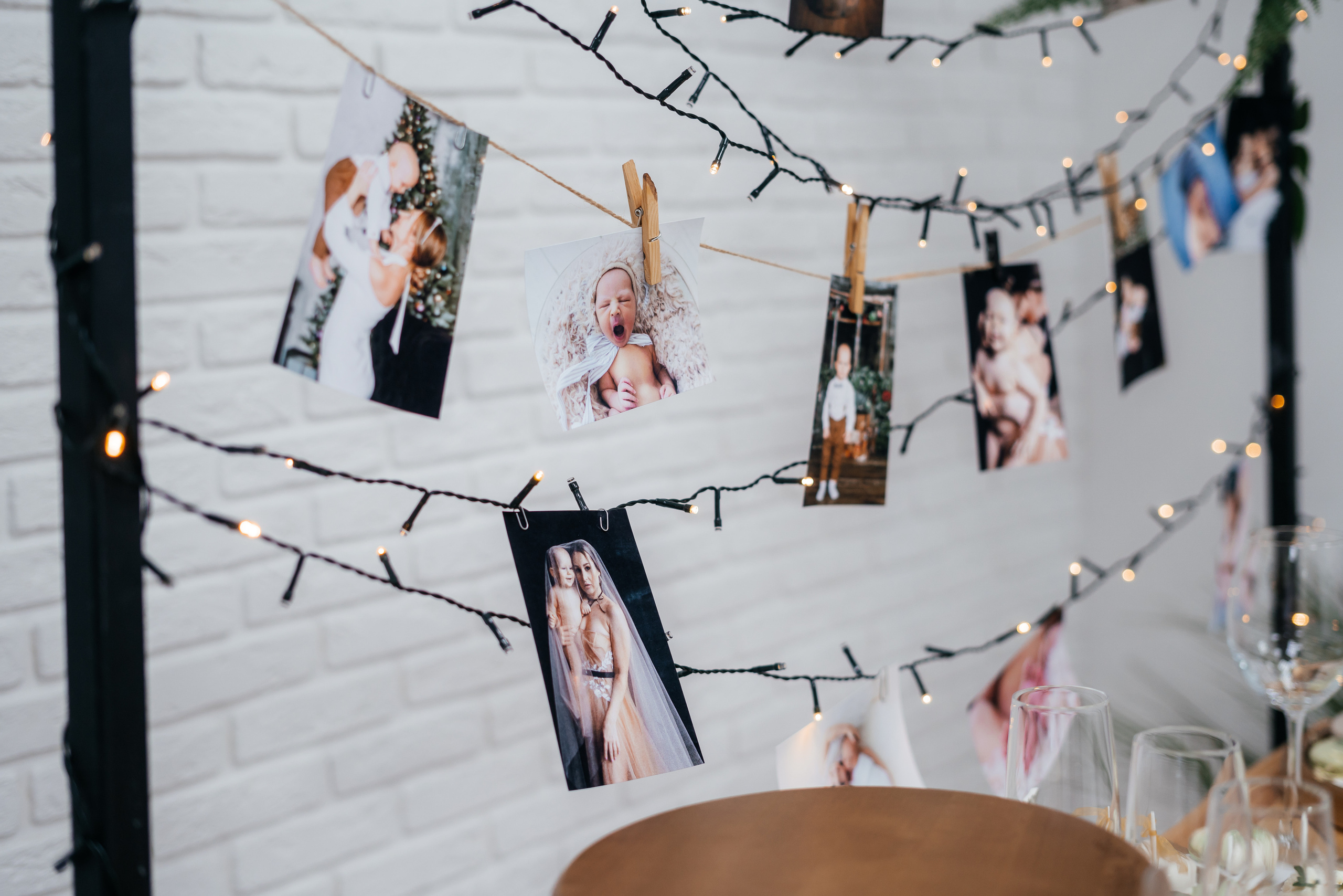 Детский праздник. Свадебный и семейный фотограф В Барнауле Нечаева Таня