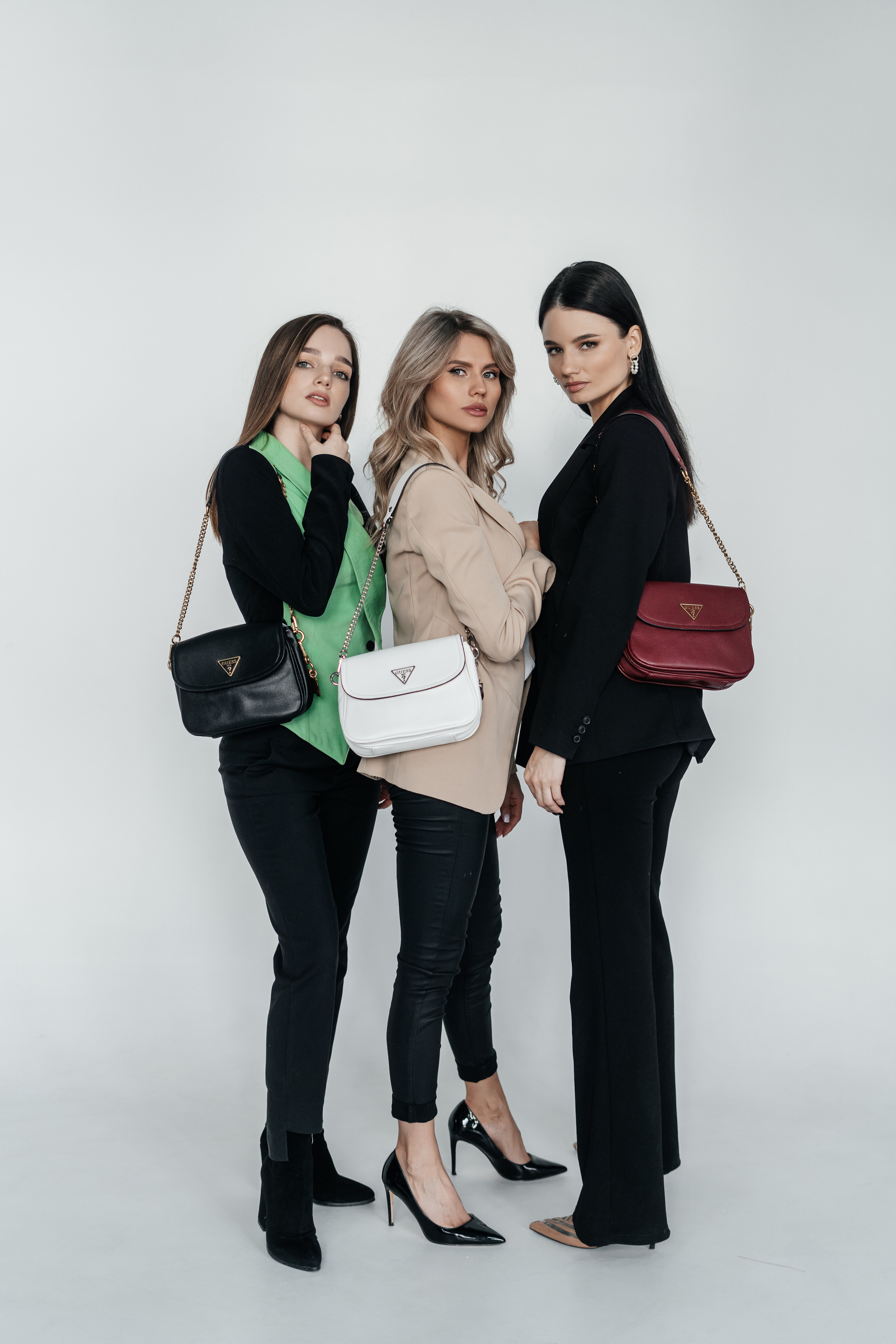 Контент для бренда сумок. Свадебный и семейный фотограф В Барнауле Нечаева Таня