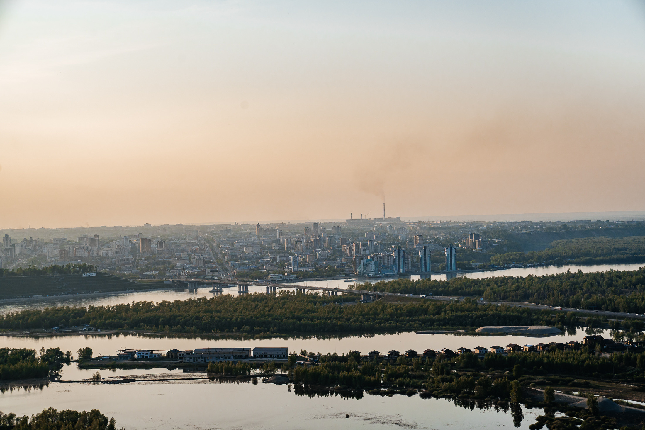 Контент полет на мотопараплане. Свадебный и семейный фотограф В Барнауле Нечаева Таня