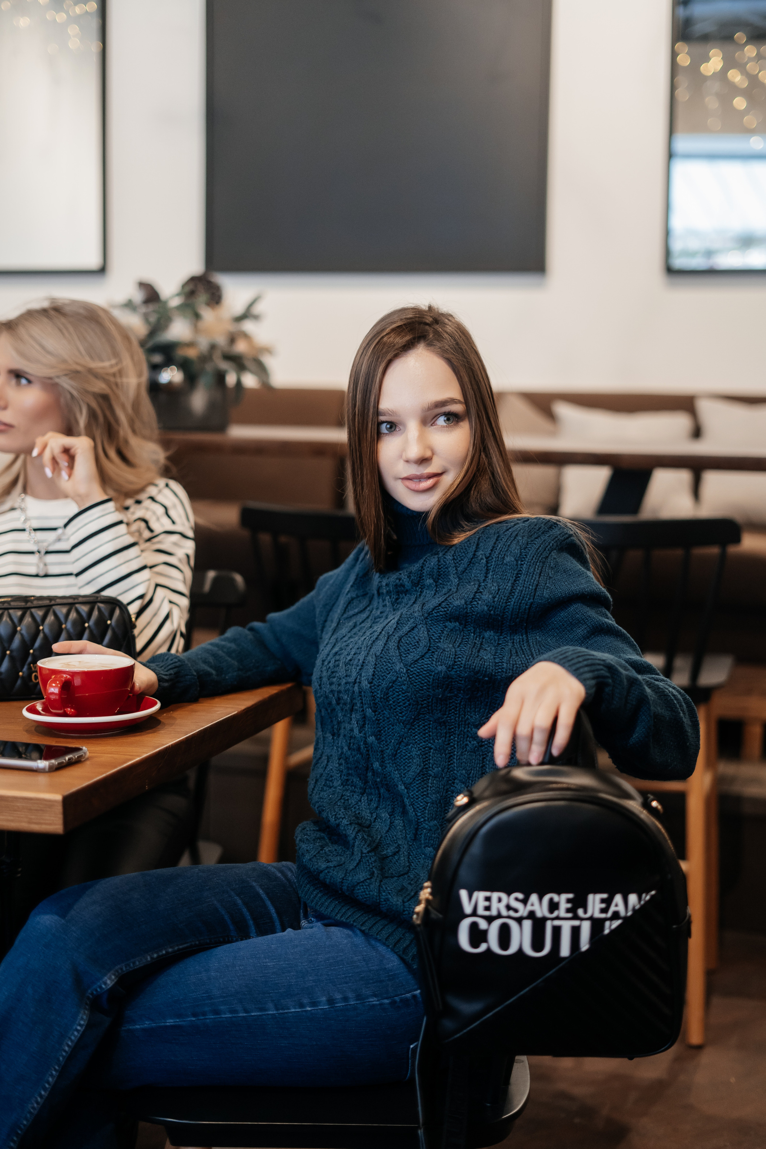 Контент для бренда сумок. Свадебный и семейный фотограф В Барнауле Нечаева Таня