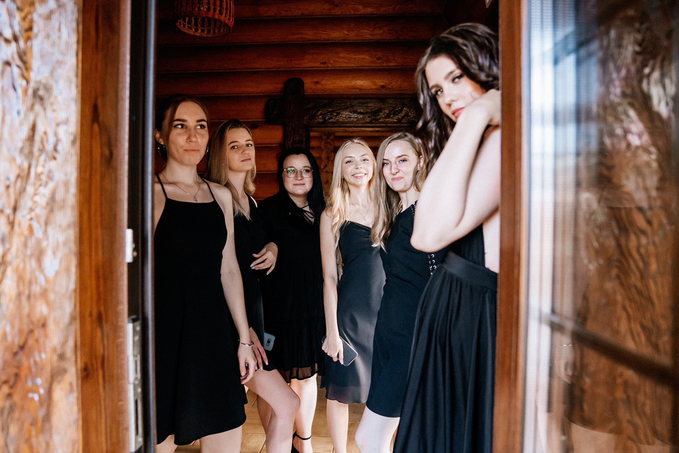 Девичник. Свадебный и семейный фотограф В Барнауле Нечаева Таня