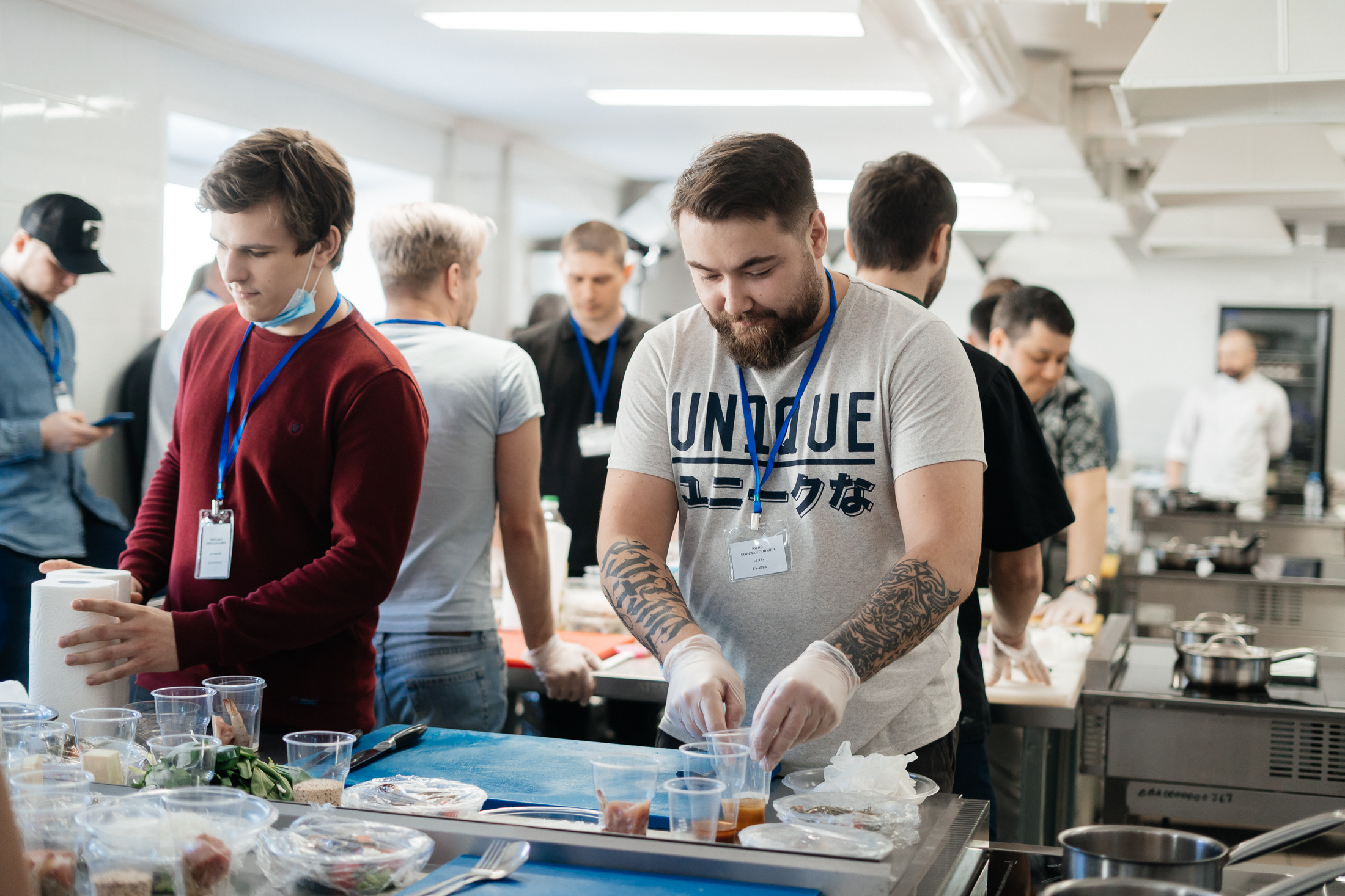 ResFOOD. Свадебный и семейный фотограф В Барнауле Нечаева Таня