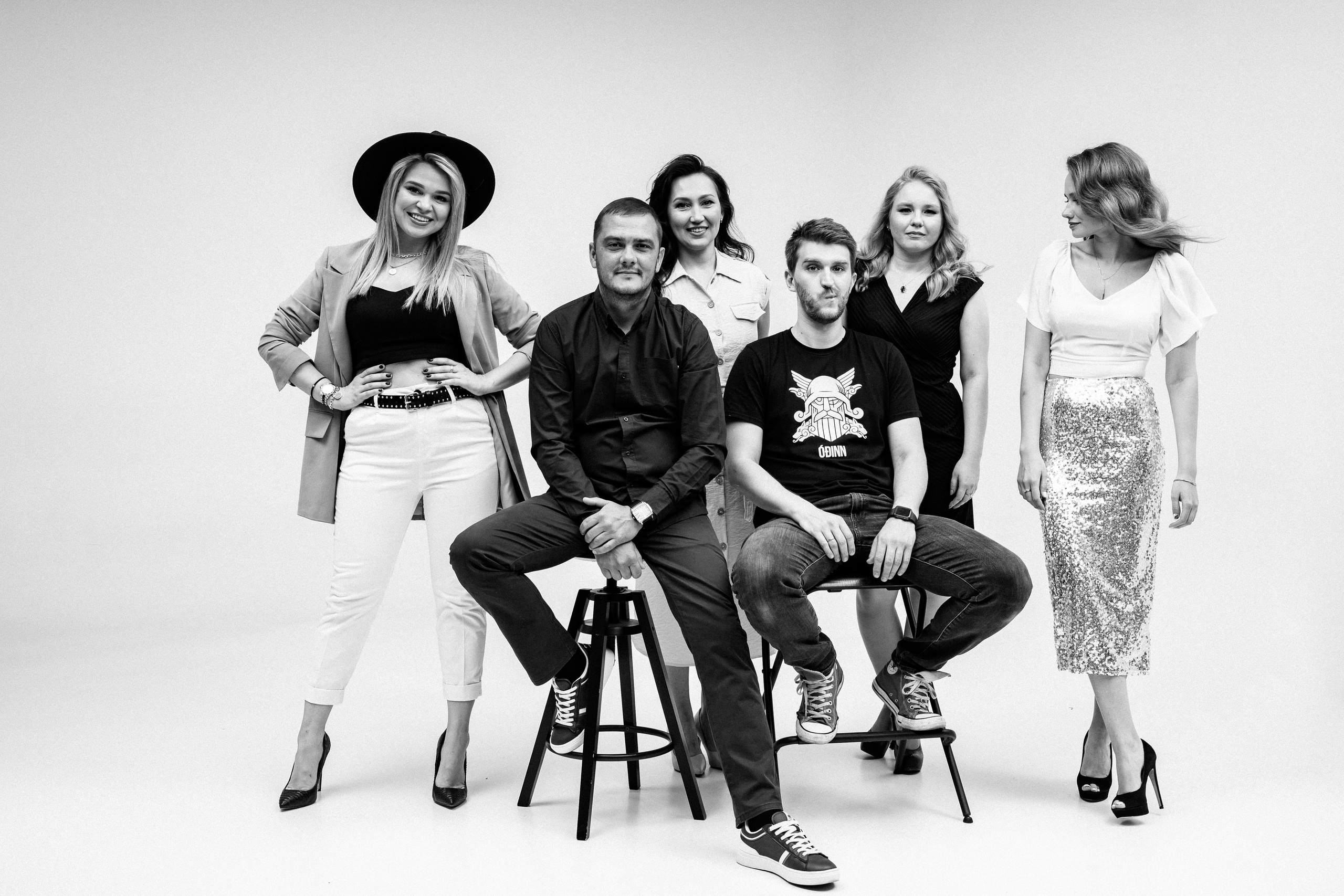 ЧБ DENT STUDIO. Свадебный и семейный фотограф В Барнауле Нечаева Таня