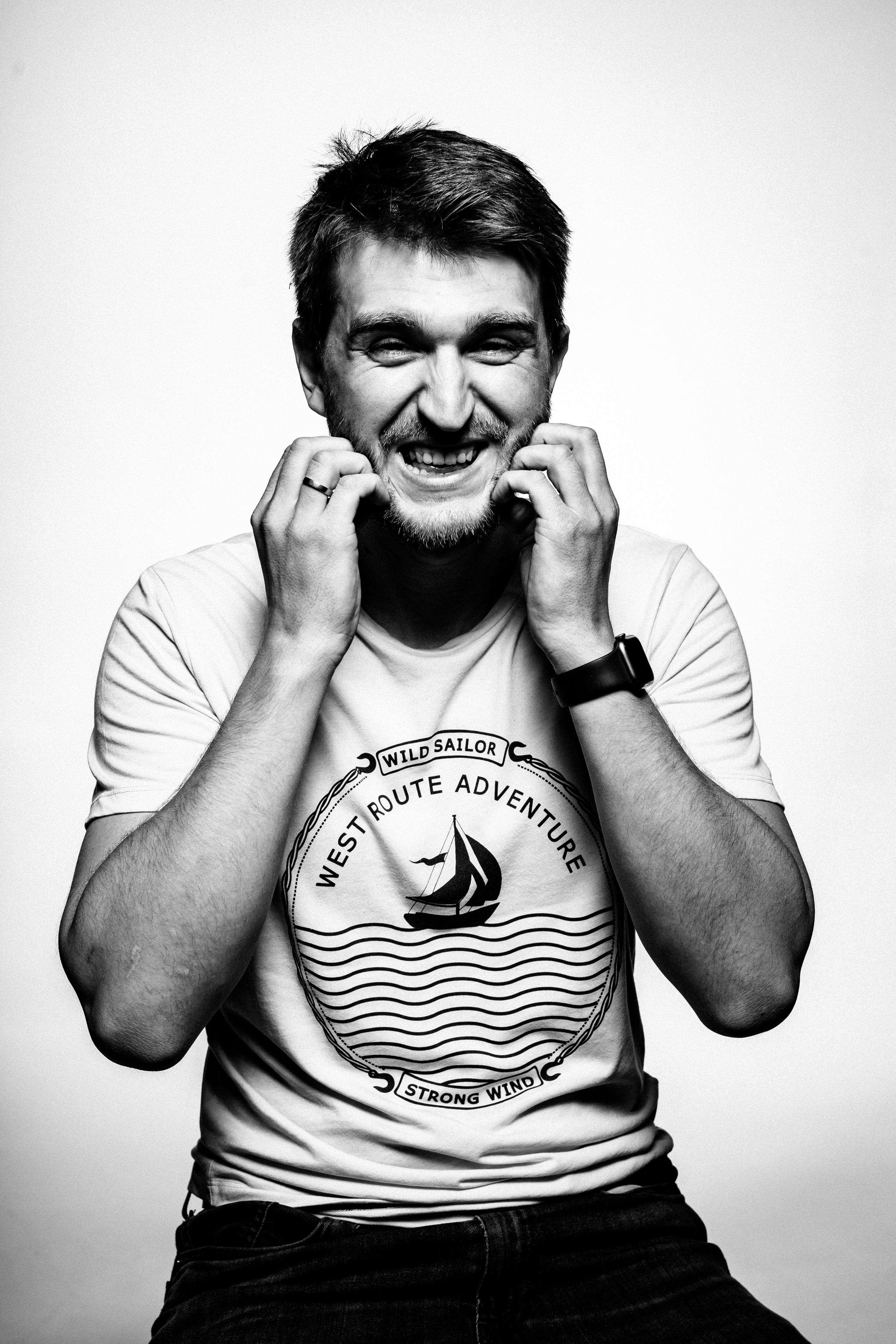 ЧБ DENT STUDIO. Свадебный и семейный фотограф В Барнауле Нечаева Таня