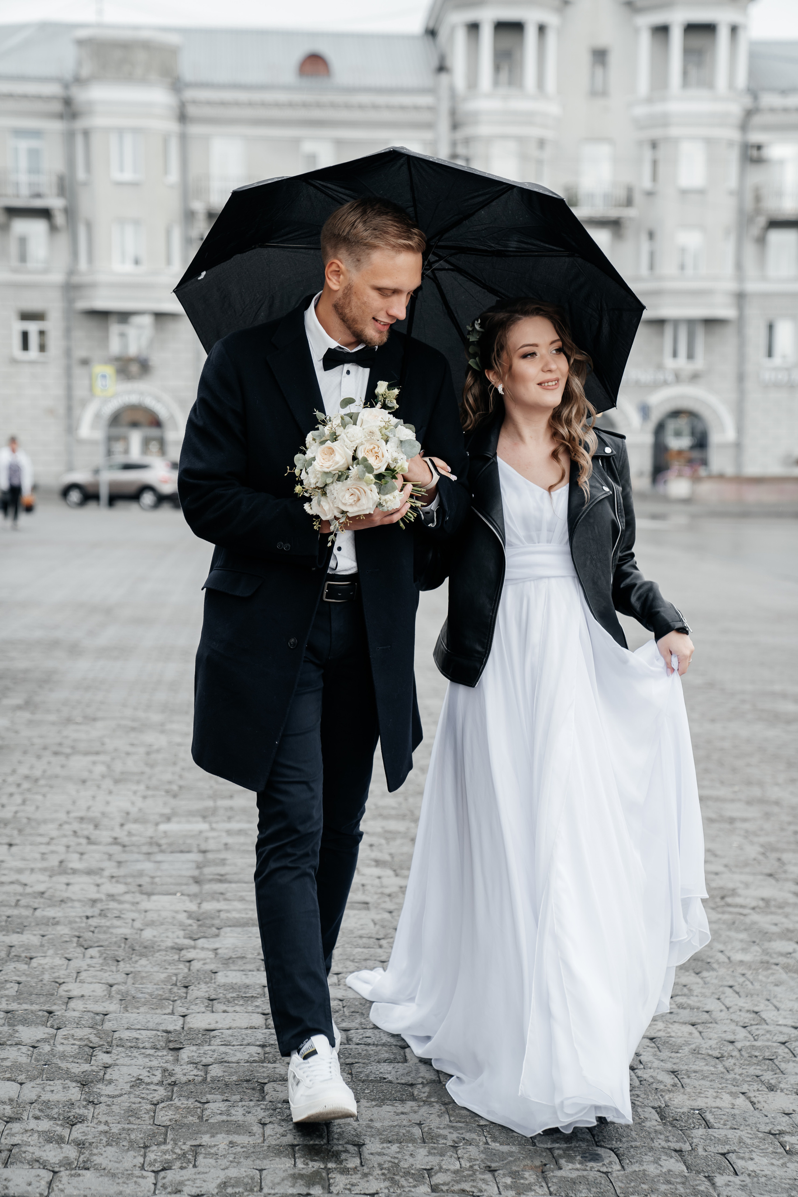 Никита и Анна. Свадебный и семейный фотограф В Барнауле Нечаева Таня