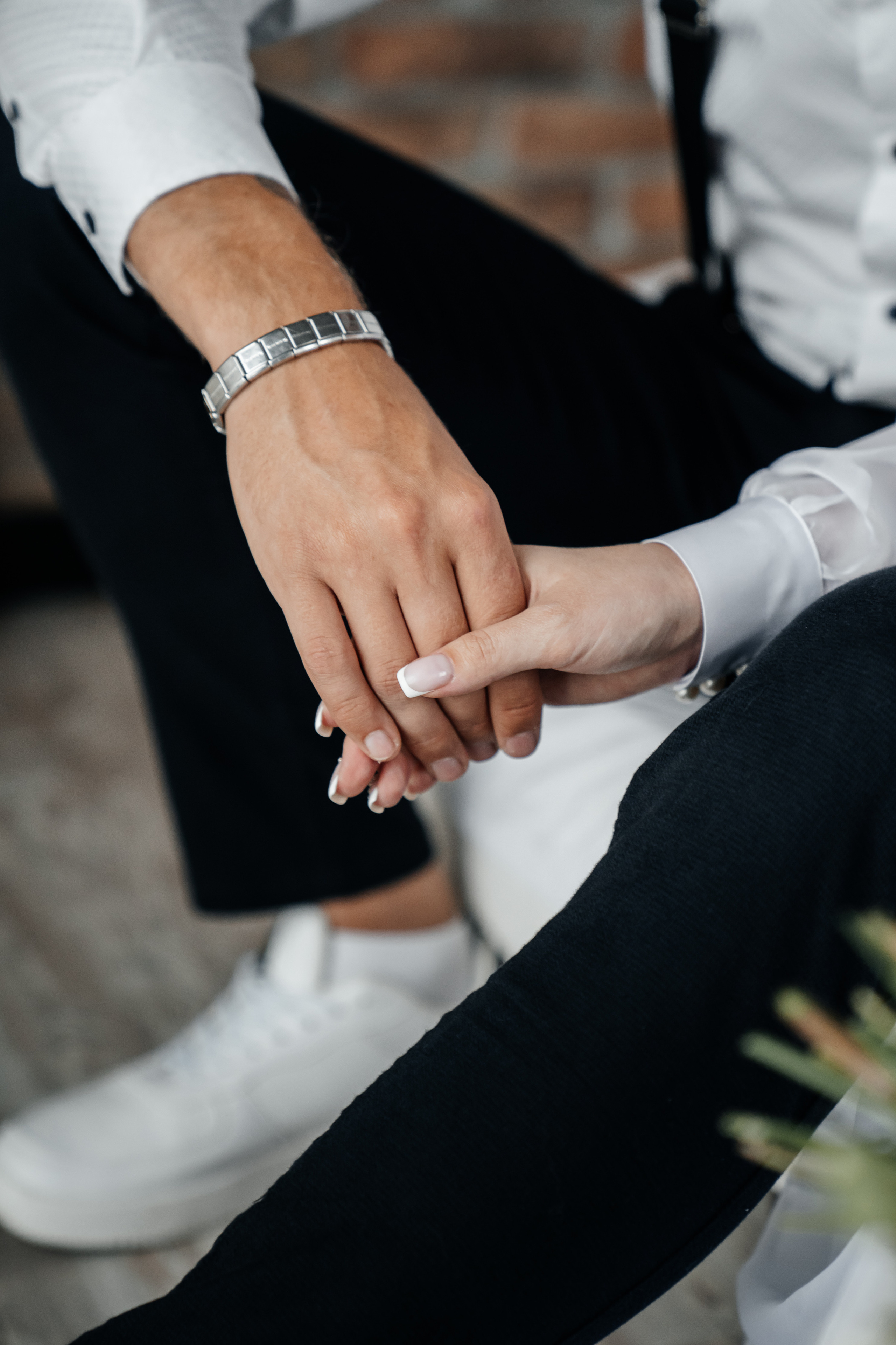 Никита и Анна. Свадебный и семейный фотограф В Барнауле Нечаева Таня