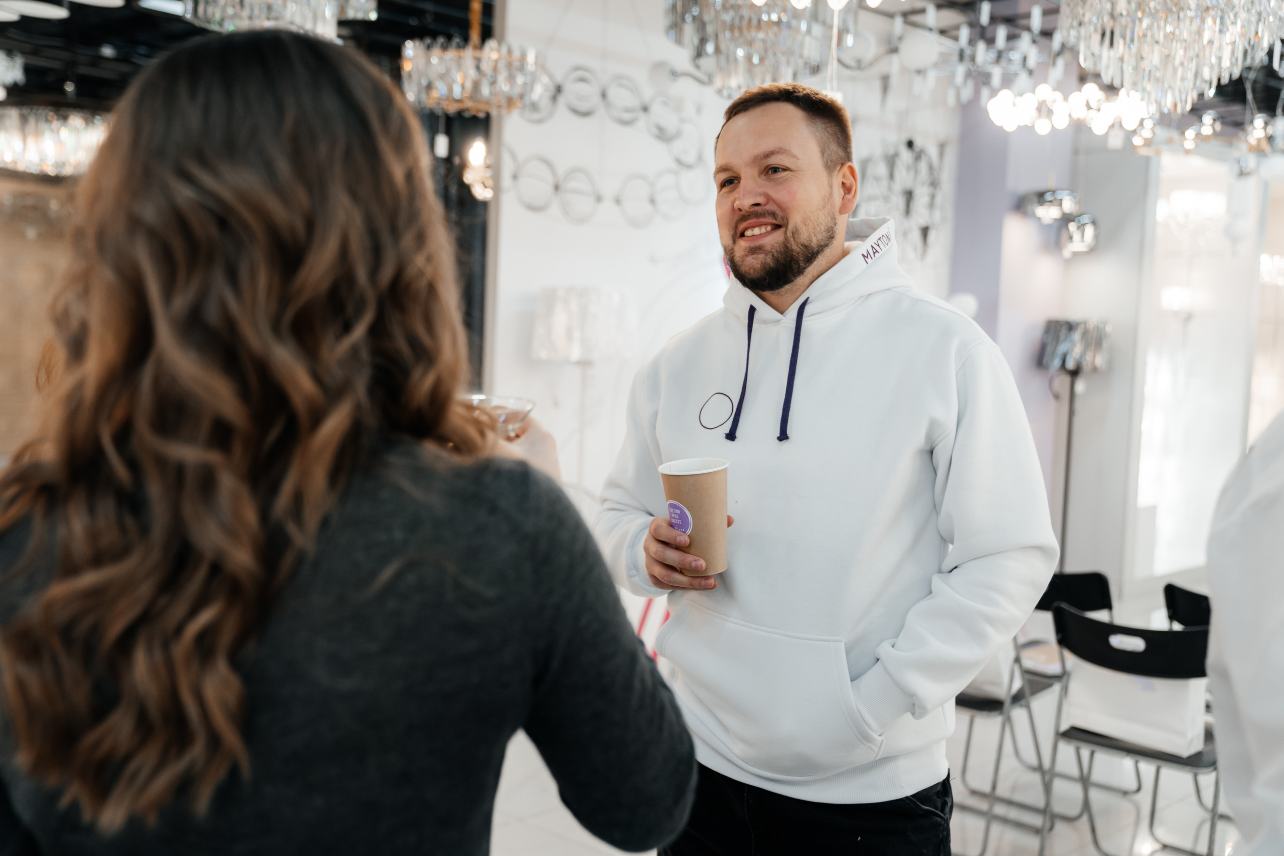 MAYTONI 2022 С В Е Т О Л О К. Свадебный и семейный фотограф В Барнауле Нечаева Таня