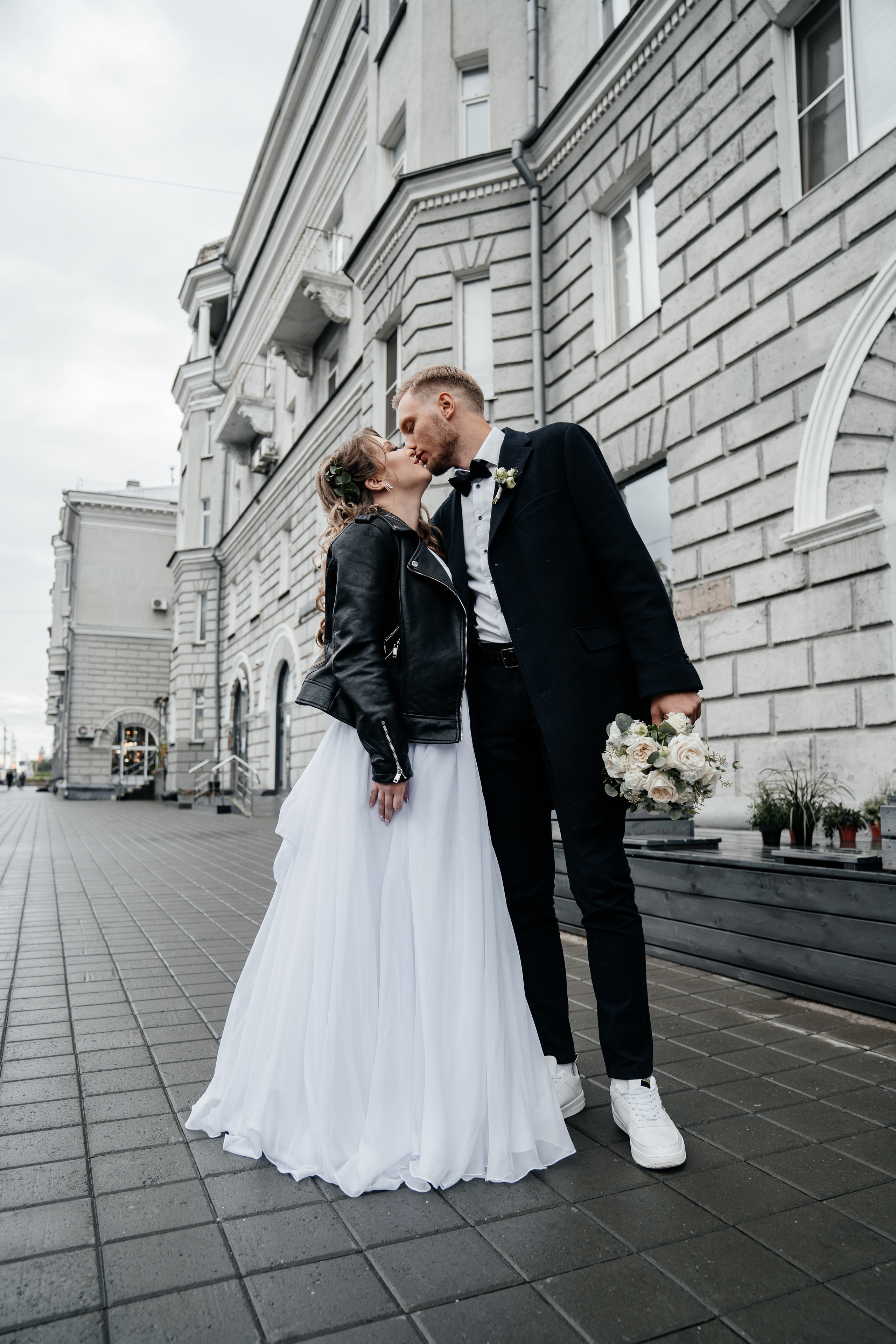 Никита и Анна. Свадебный и семейный фотограф В Барнауле Нечаева Таня