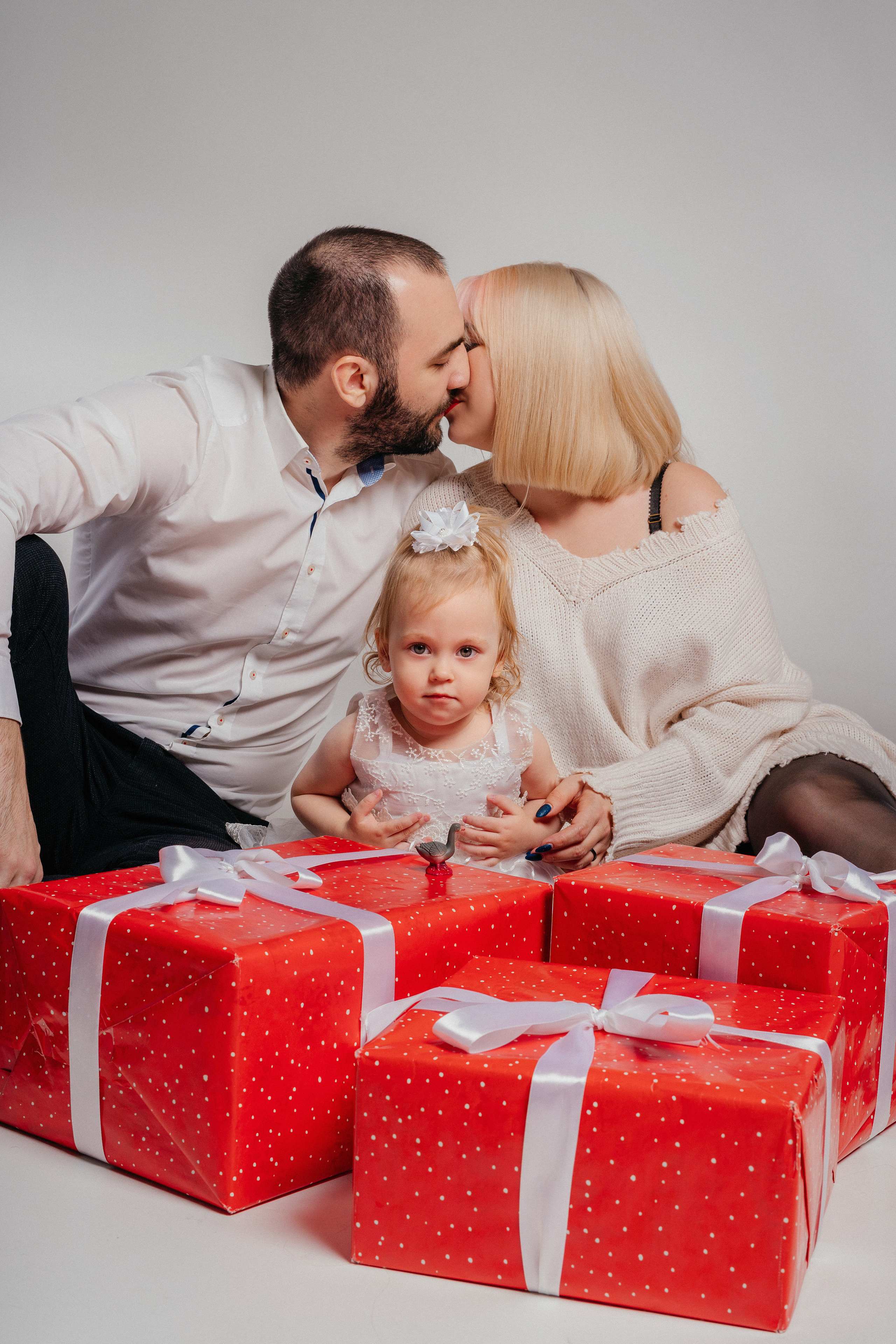 Семейная фотосессия. Свадебный и семейный фотограф В Барнауле Нечаева Таня