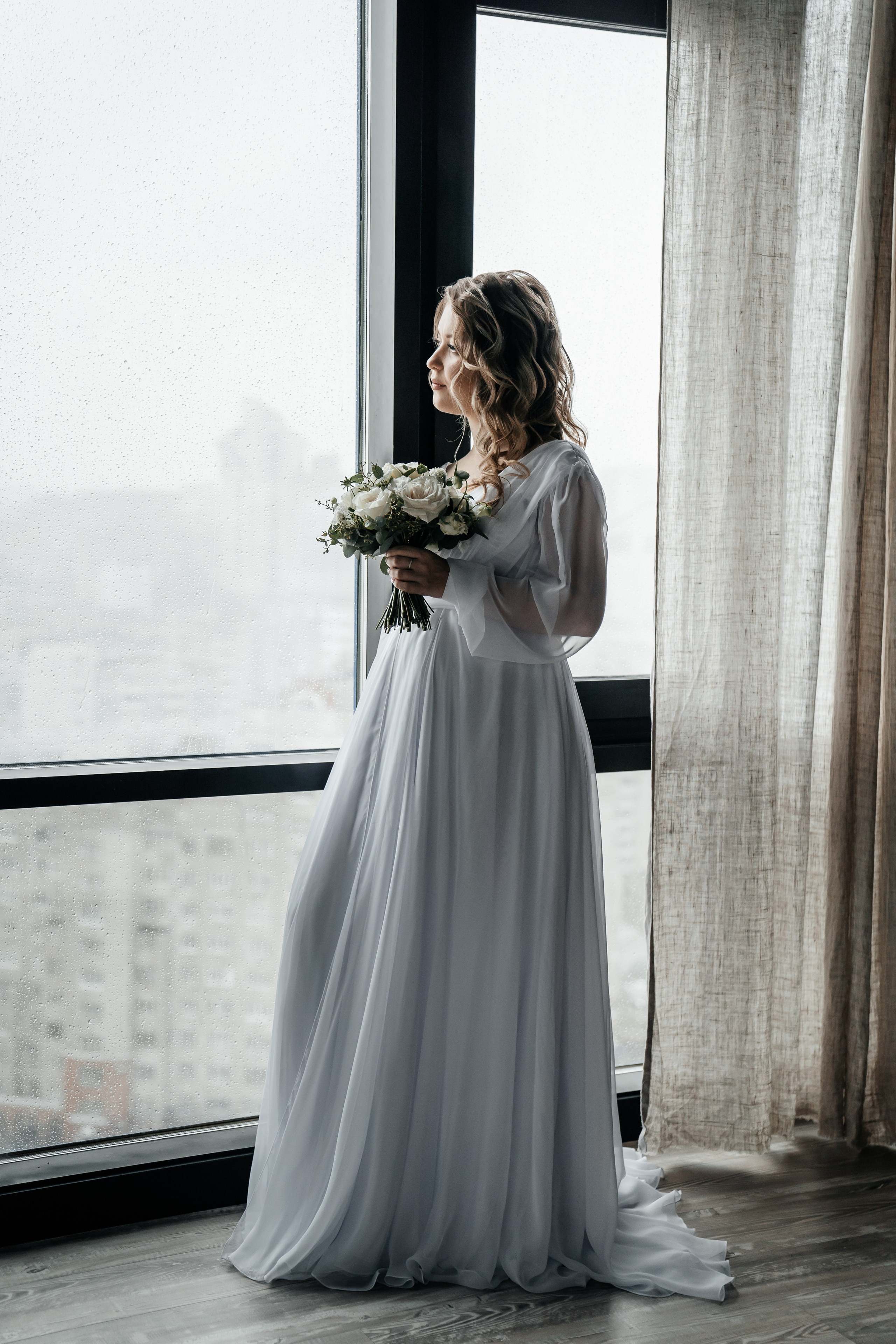 Никита и Анна. Свадебный и семейный фотограф В Барнауле Нечаева Таня