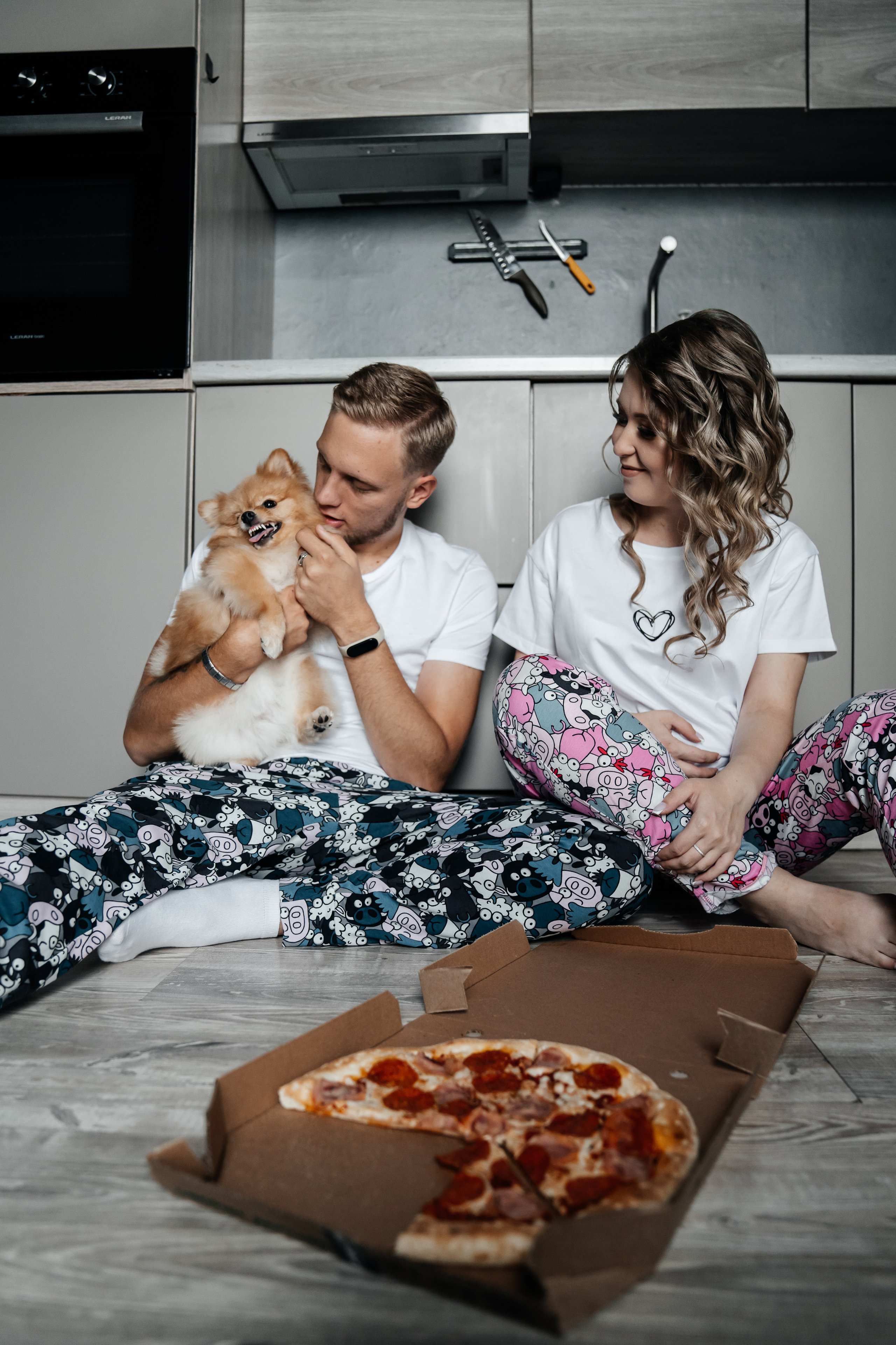 Никита и Анна. Свадебный и семейный фотограф В Барнауле Нечаева Таня