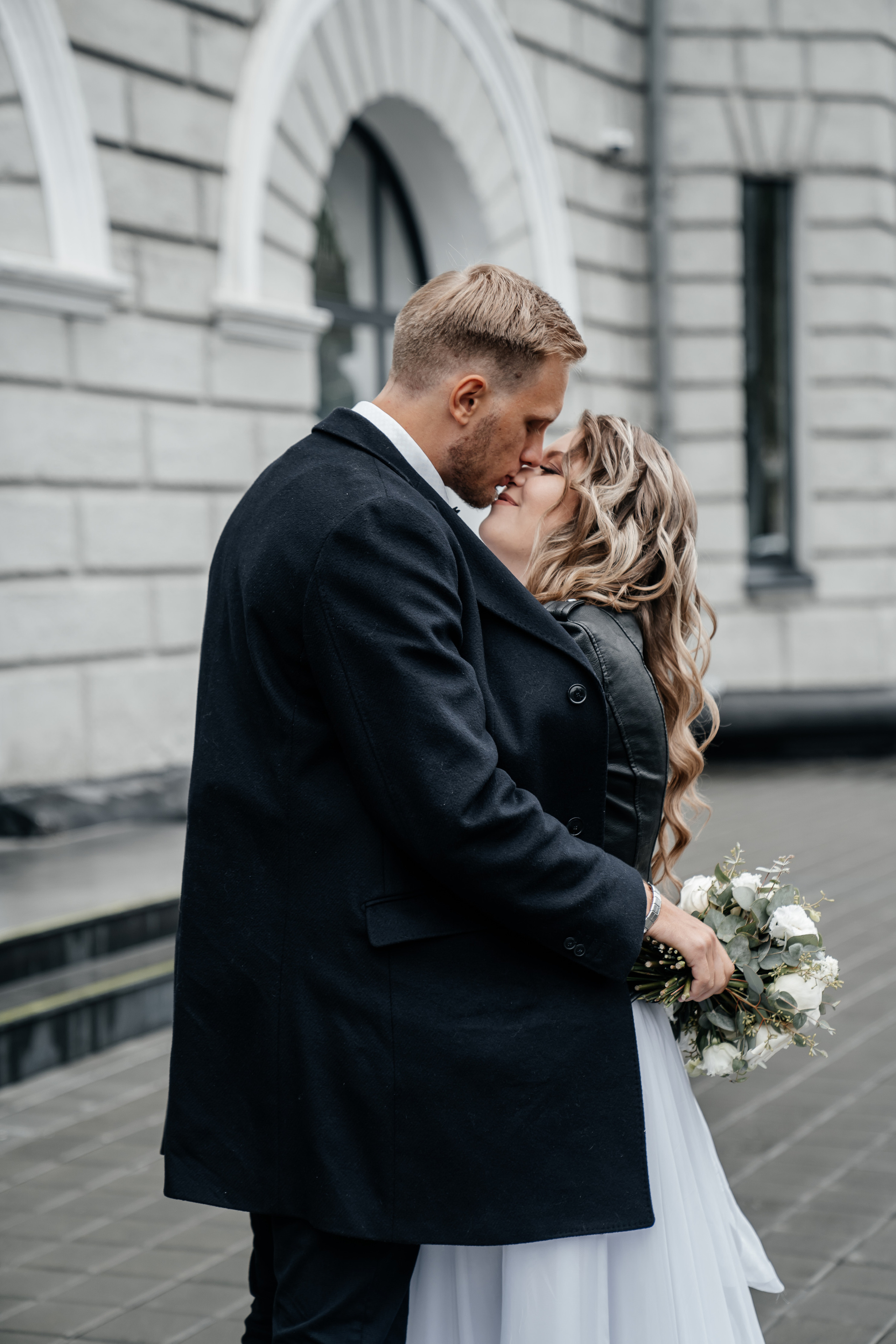 Никита и Анна. Свадебный и семейный фотограф В Барнауле Нечаева Таня