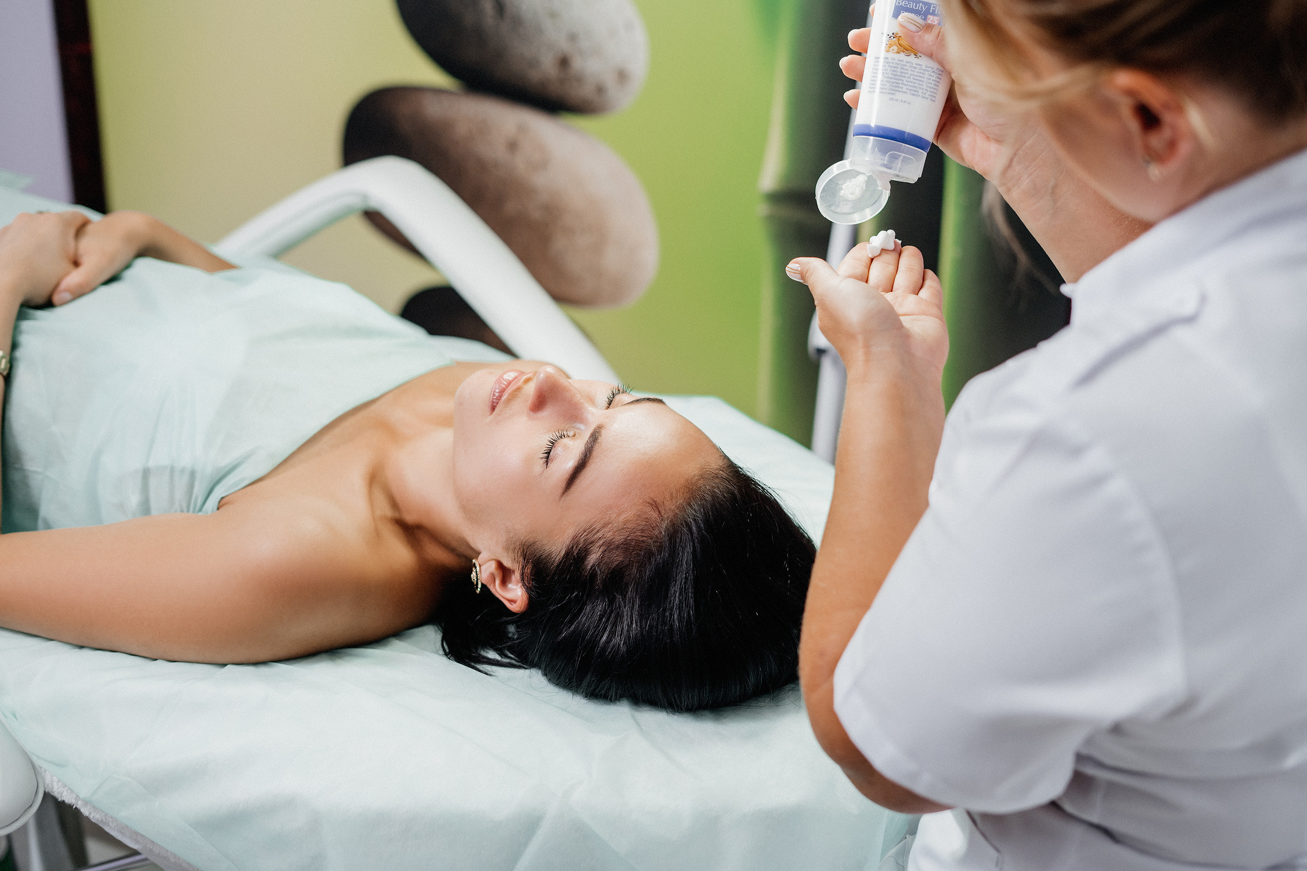 Контент для косметолога. Свадебный и семейный фотограф В Барнауле Нечаева Таня