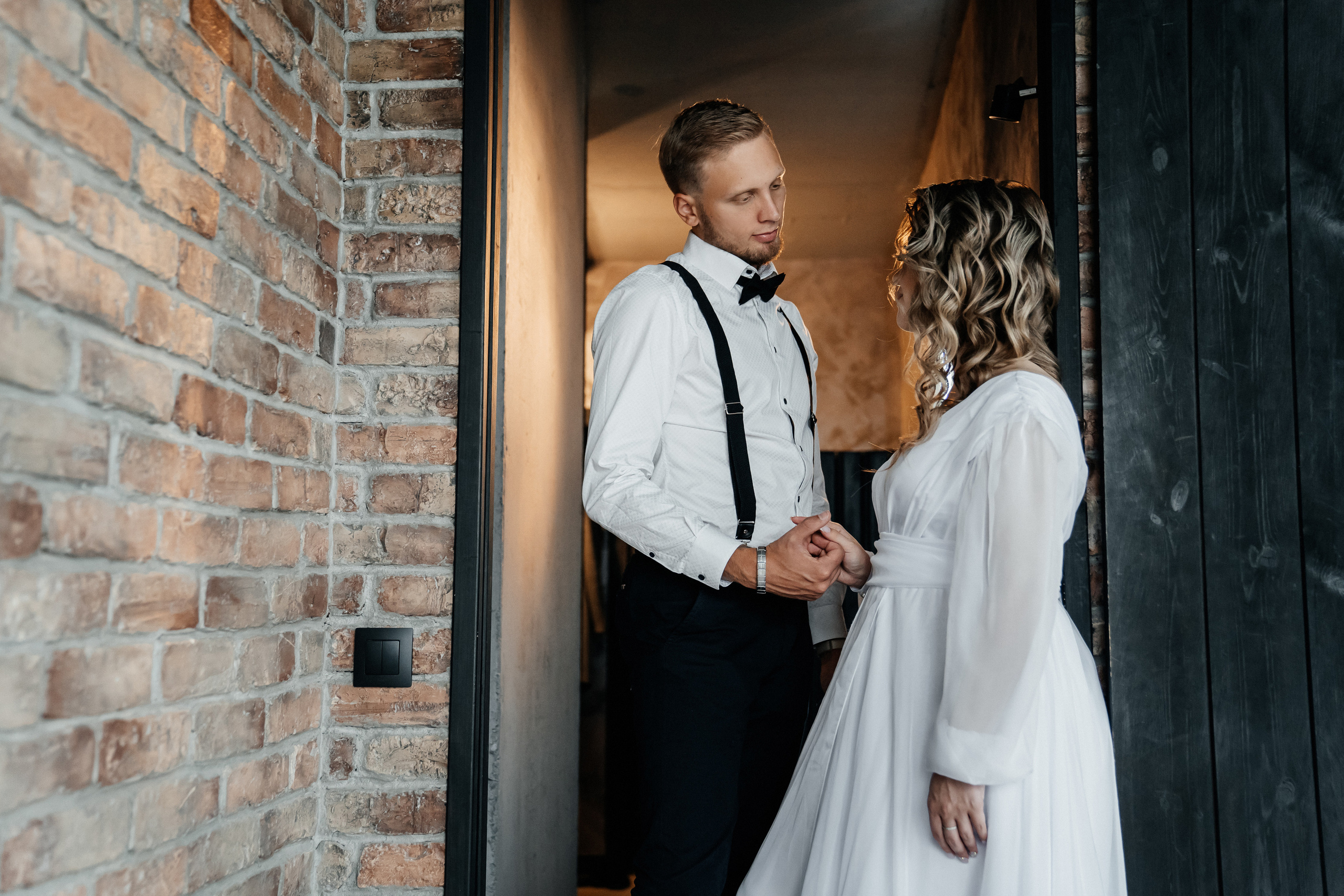 Никита и Анна. Свадебный и семейный фотограф В Барнауле Нечаева Таня