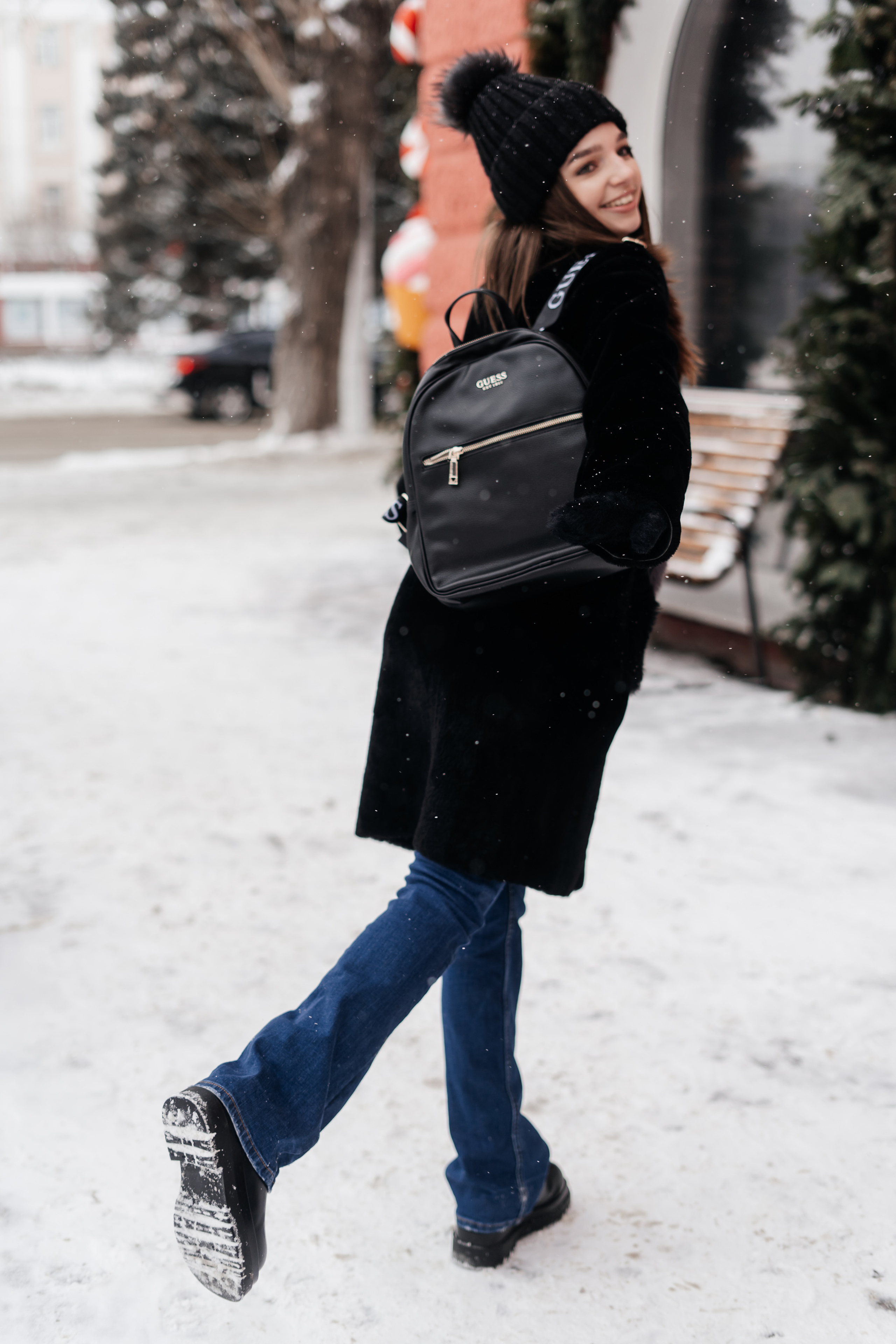 Контент для бренда сумок. Свадебный и семейный фотограф В Барнауле Нечаева Таня