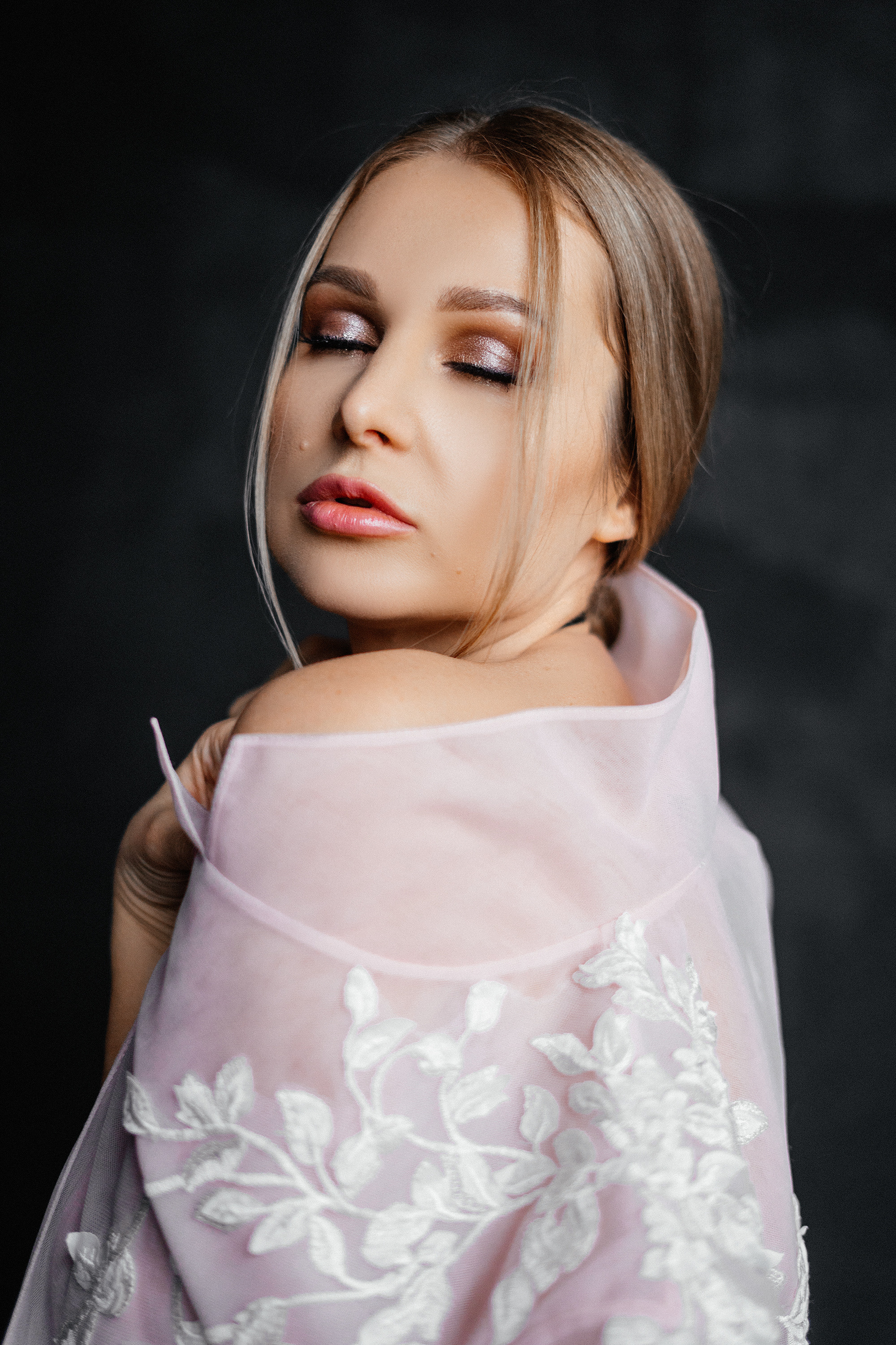 GG. Свадебный и семейный фотограф В Барнауле Нечаева Таня