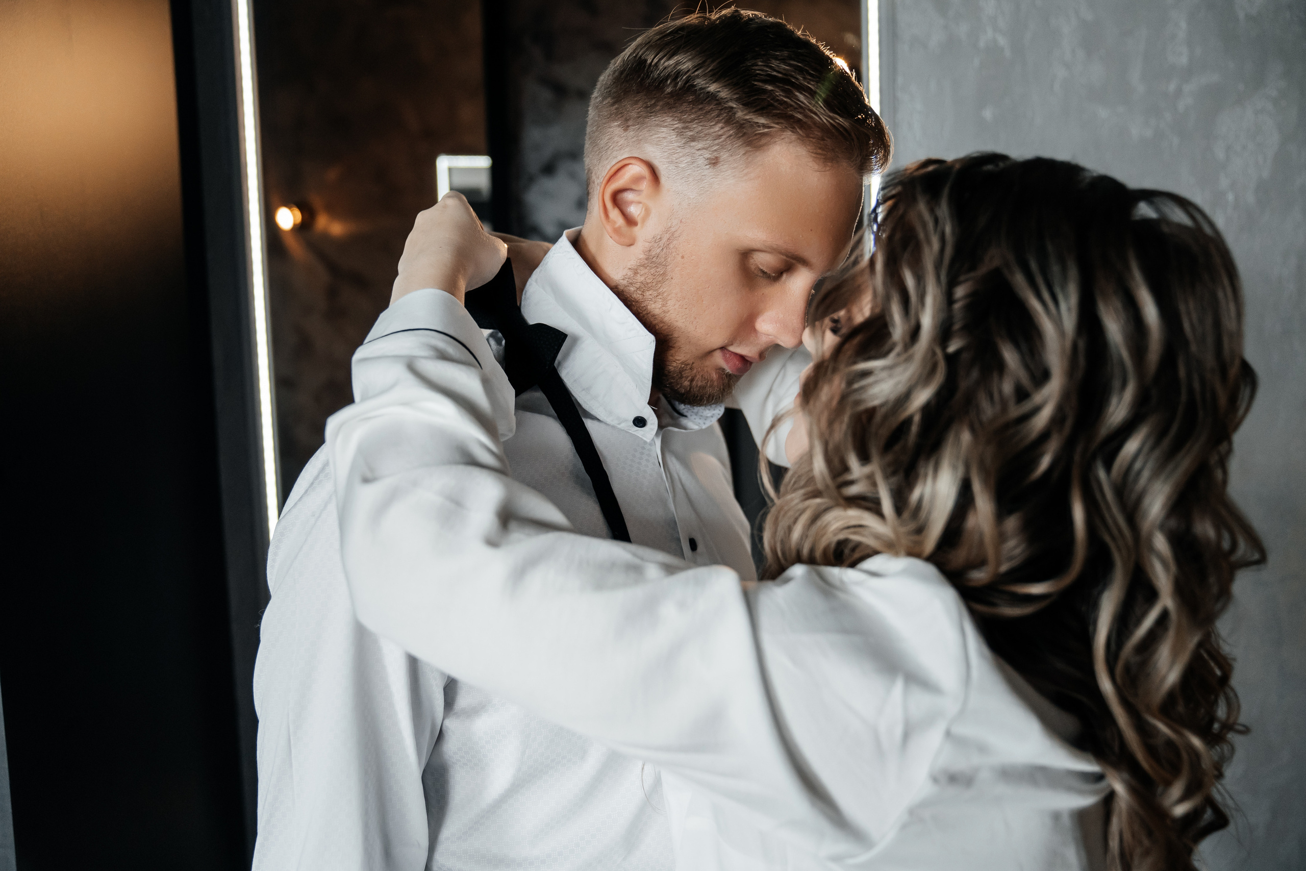 Никита и Анна. Свадебный и семейный фотограф В Барнауле Нечаева Таня