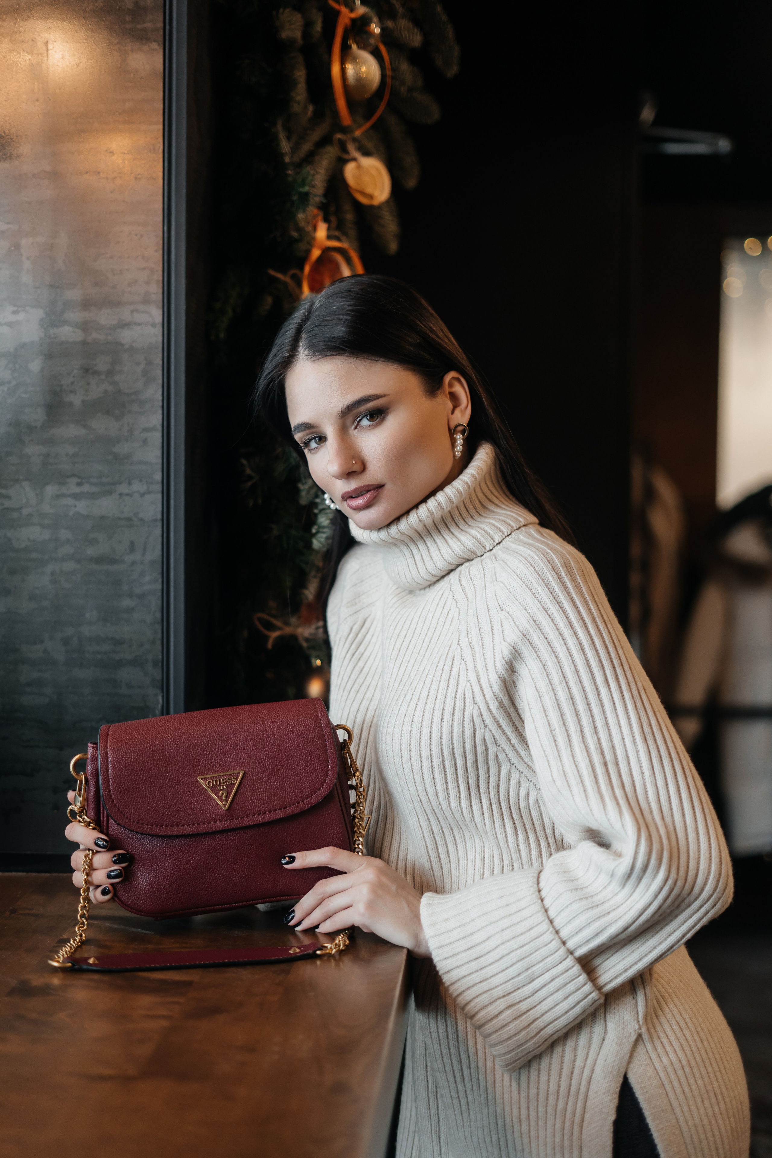 Контент для бренда сумок. Свадебный и семейный фотограф В Барнауле Нечаева Таня