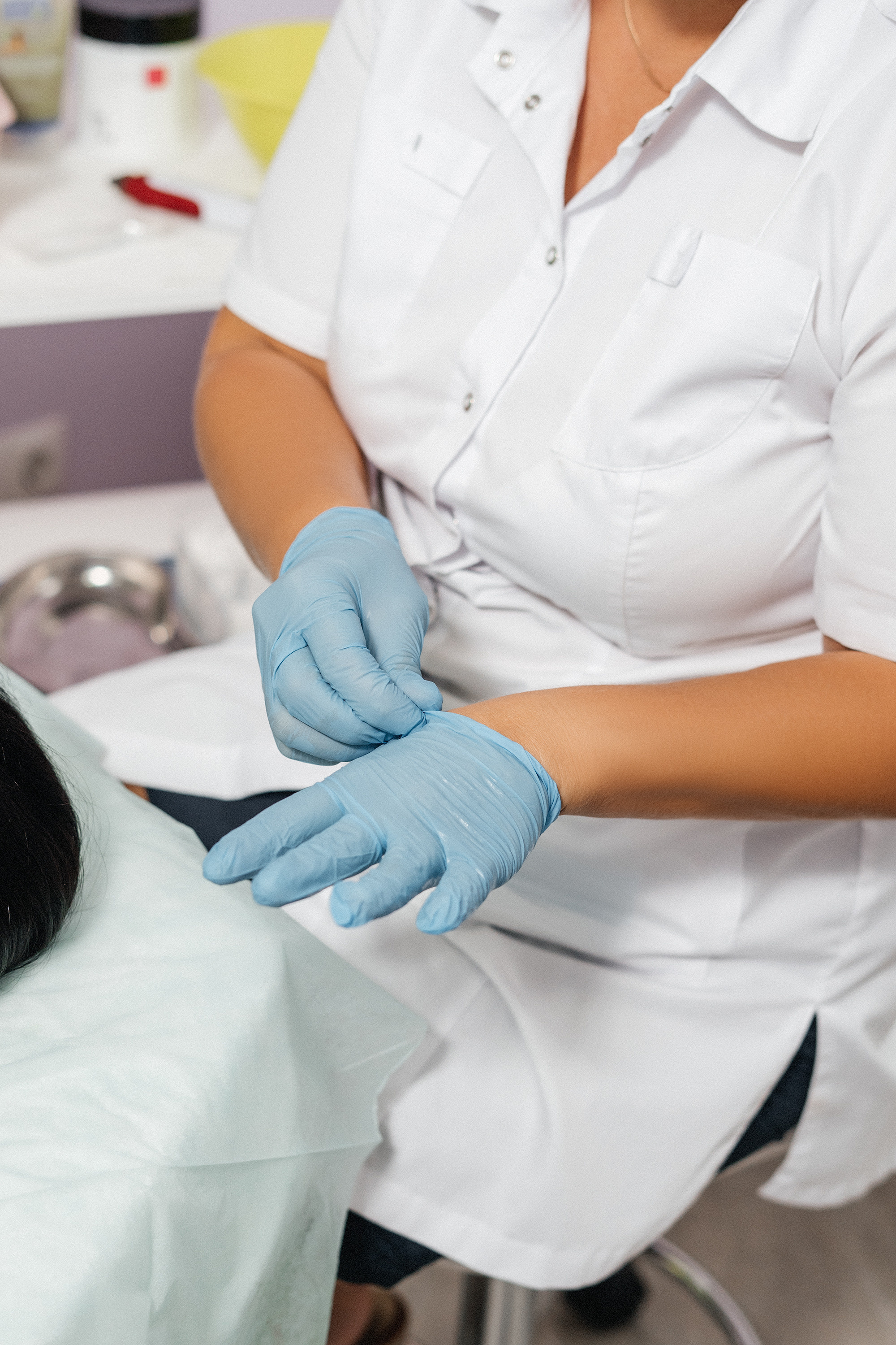 Контент для косметолога. Свадебный и семейный фотограф В Барнауле Нечаева Таня