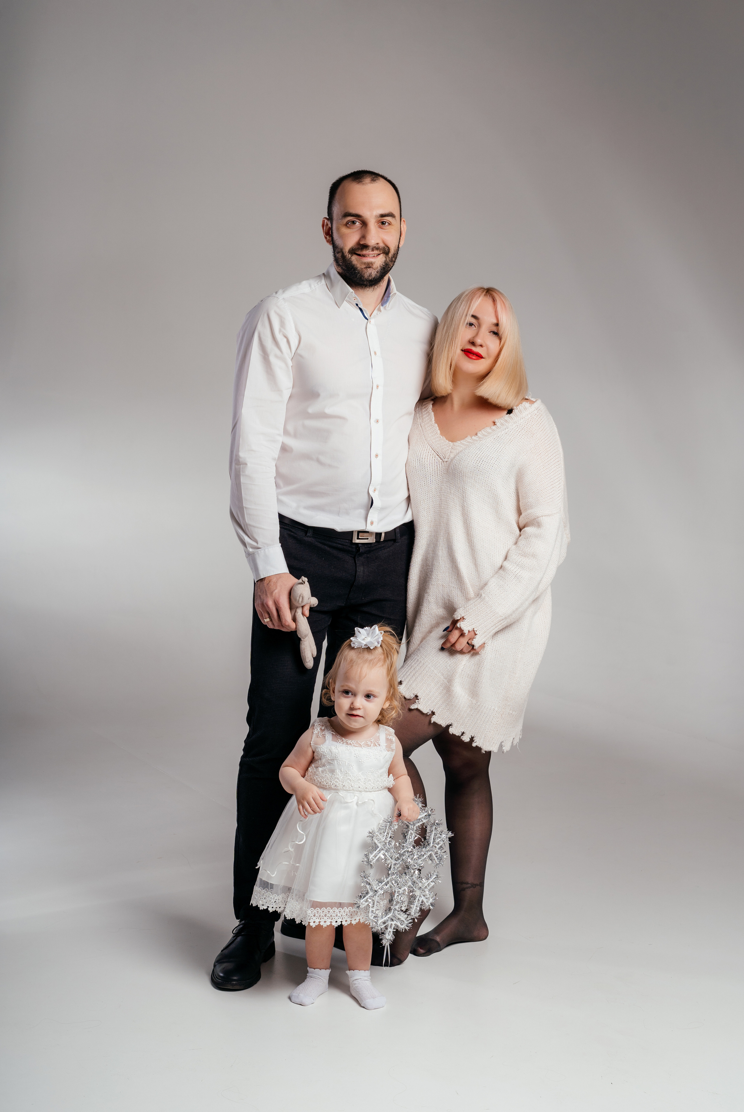Семейная фотосессия. Свадебный и семейный фотограф В Барнауле Нечаева Таня